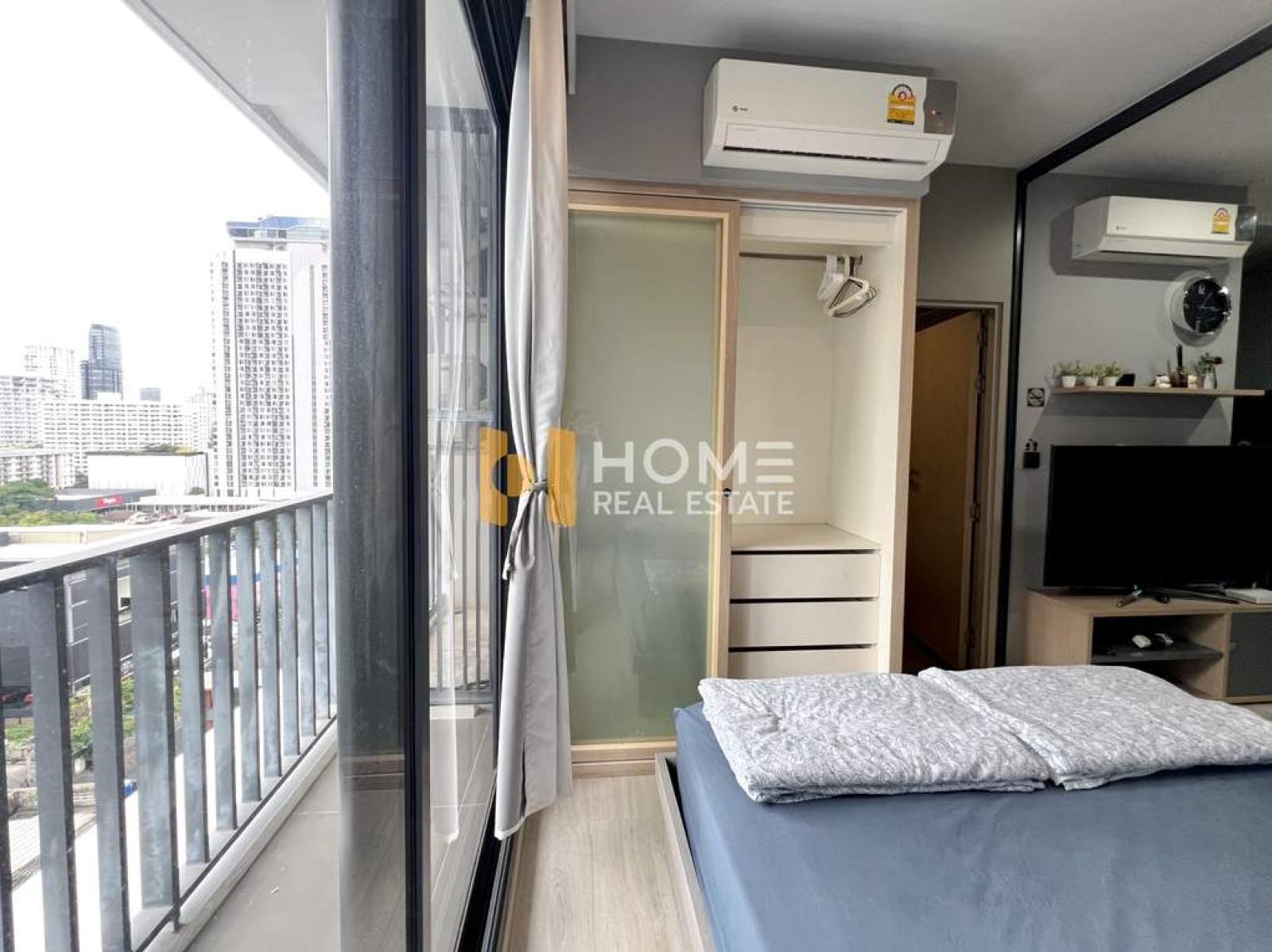 M Thonglor 10 / 1 Bedroom (FOR SALE), เอ็ม ทองหล่อ เท็น / 1 ห้องนอน (ขาย) PYN130