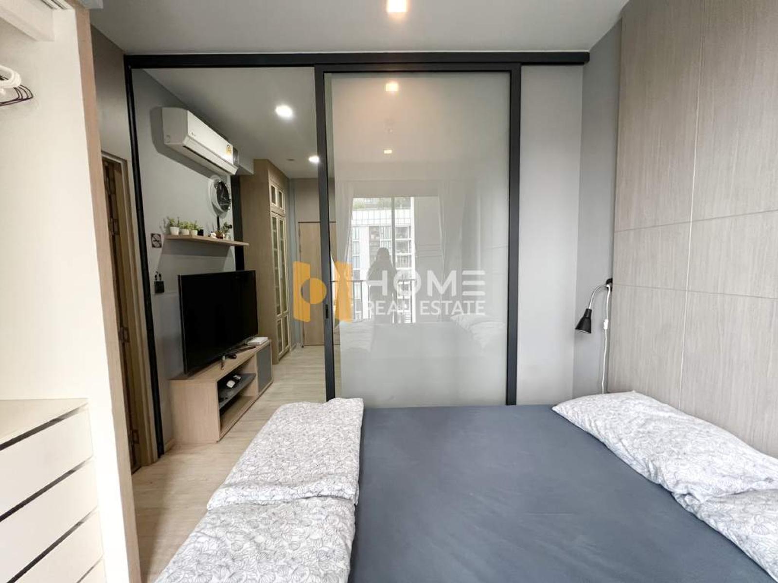 M Thonglor 10 / 1 Bedroom (FOR SALE), เอ็ม ทองหล่อ เท็น / 1 ห้องนอน (ขาย) PYN130