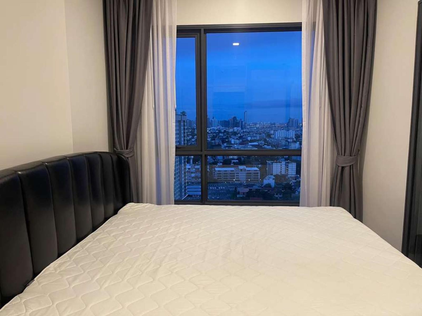 THE TREE Pattanakarn - Ekkamai / 1 Bedroom (SALE WITH TENANT), เดอะทรี พัฒนาการ - เอกมัย / 1 ห้องนอน (ขายพร้อมผู้เช่า) PYN135