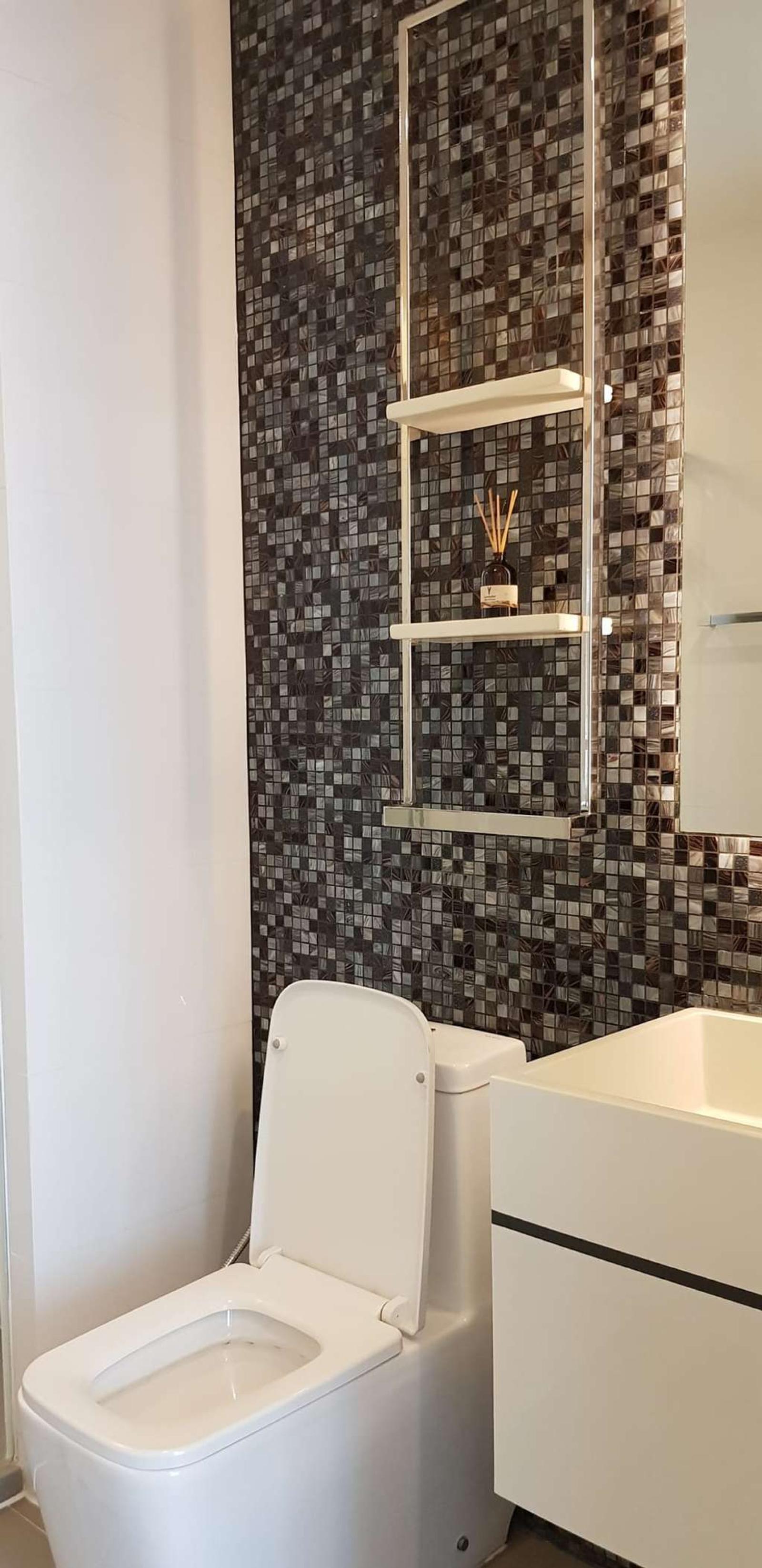 The Room Sukhumvit 69 / 1 Bedroom (SALE WITH TENANT), เดอะ รูม สุขุมวิท 69 / 1 ห้องนอน (ขายพร้อมผู้เช่า) PYN139