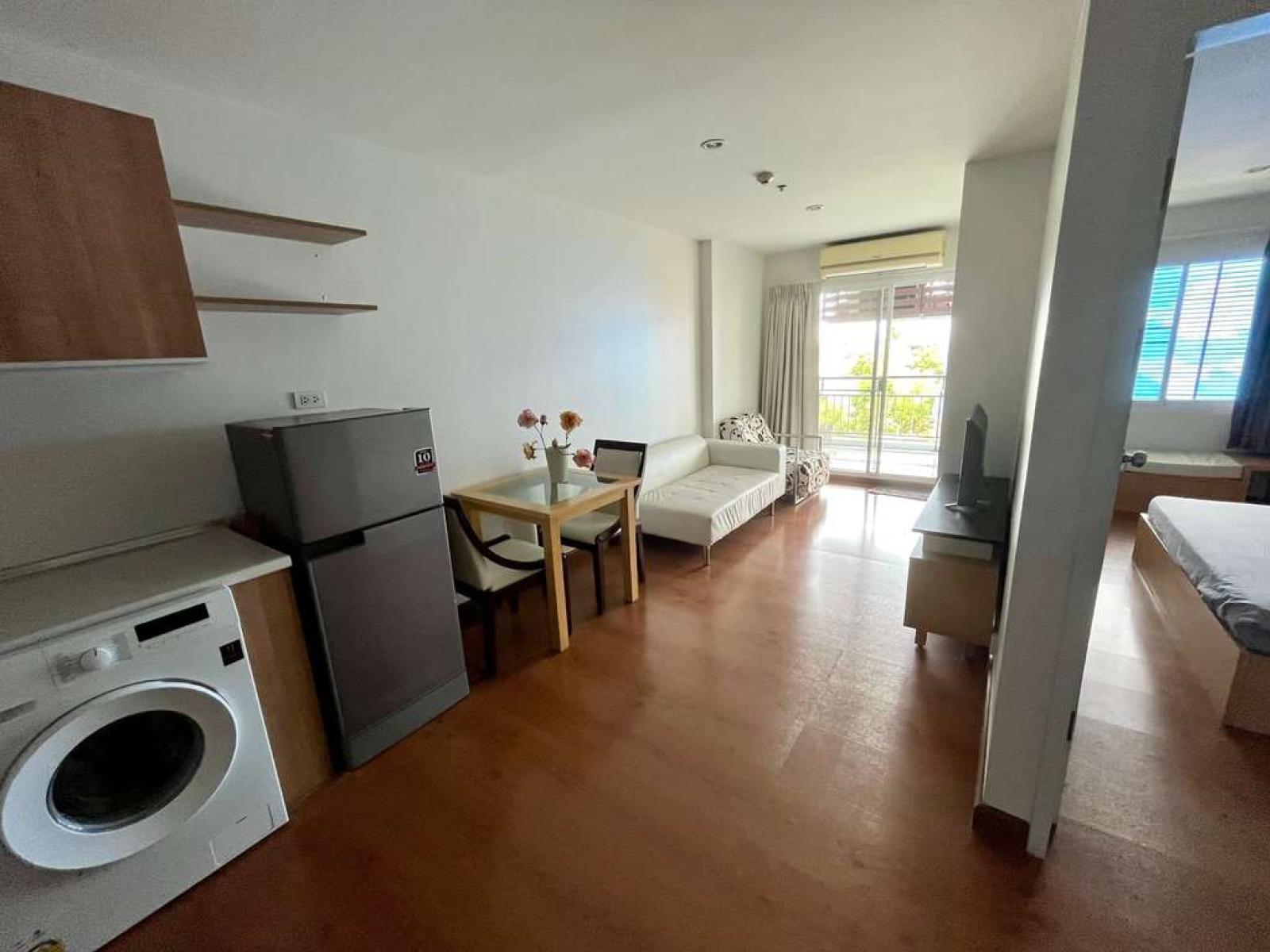 The Next Garden Suite / 1 Bedroom (SALE WITH TENANT), เดอะ เน็กซ์ การ์เด้น สูท / 1 ห้องนอน (ขายพร้อมผู้เช่า) PYN318