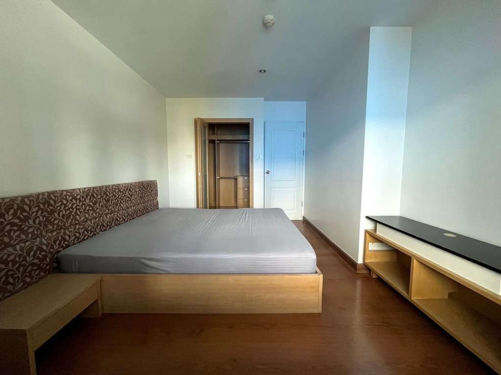 The Next Garden Suite / 1 Bedroom (SALE WITH TENANT), เดอะ เน็กซ์ การ์เด้น สูท / 1 ห้องนอน (ขายพร้อมผู้เช่า) PYN318