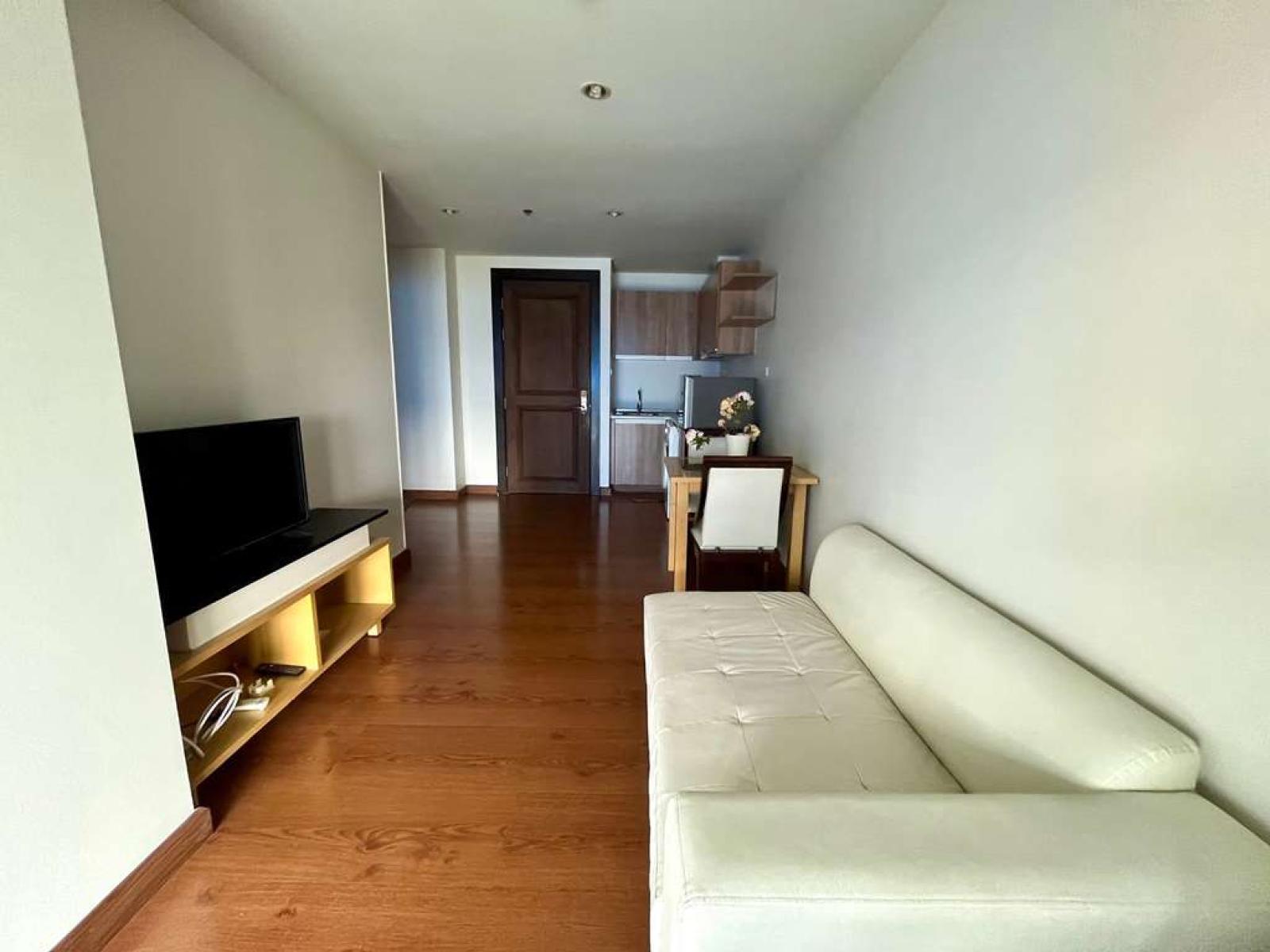 The Next Garden Suite / 1 Bedroom (SALE WITH TENANT), เดอะ เน็กซ์ การ์เด้น สูท / 1 ห้องนอน (ขายพร้อมผู้เช่า) PYN318