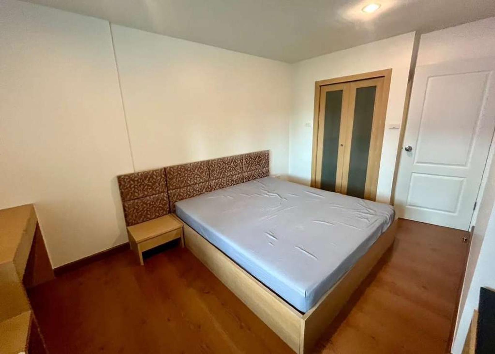The Next Garden Suite / 1 Bedroom (SALE WITH TENANT), เดอะ เน็กซ์ การ์เด้น สูท / 1 ห้องนอน (ขายพร้อมผู้เช่า) PYN318