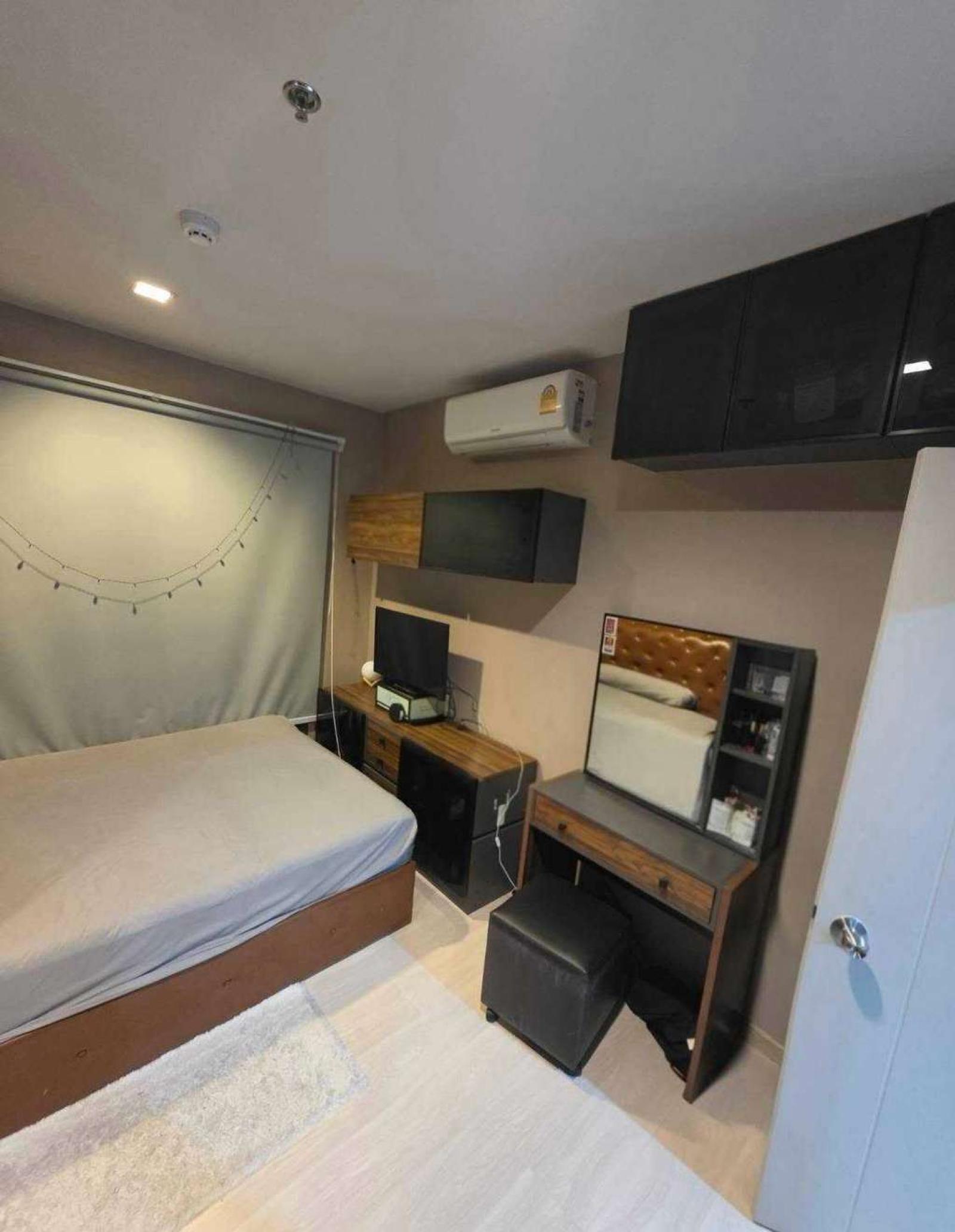 Life 48 Sukhumvit 48 / 1 Bedroom (FOR SALE), ไลฟ์ 48 สุขุมวิท 48 / 1 ห้องนอน (ขาย) PYN326
