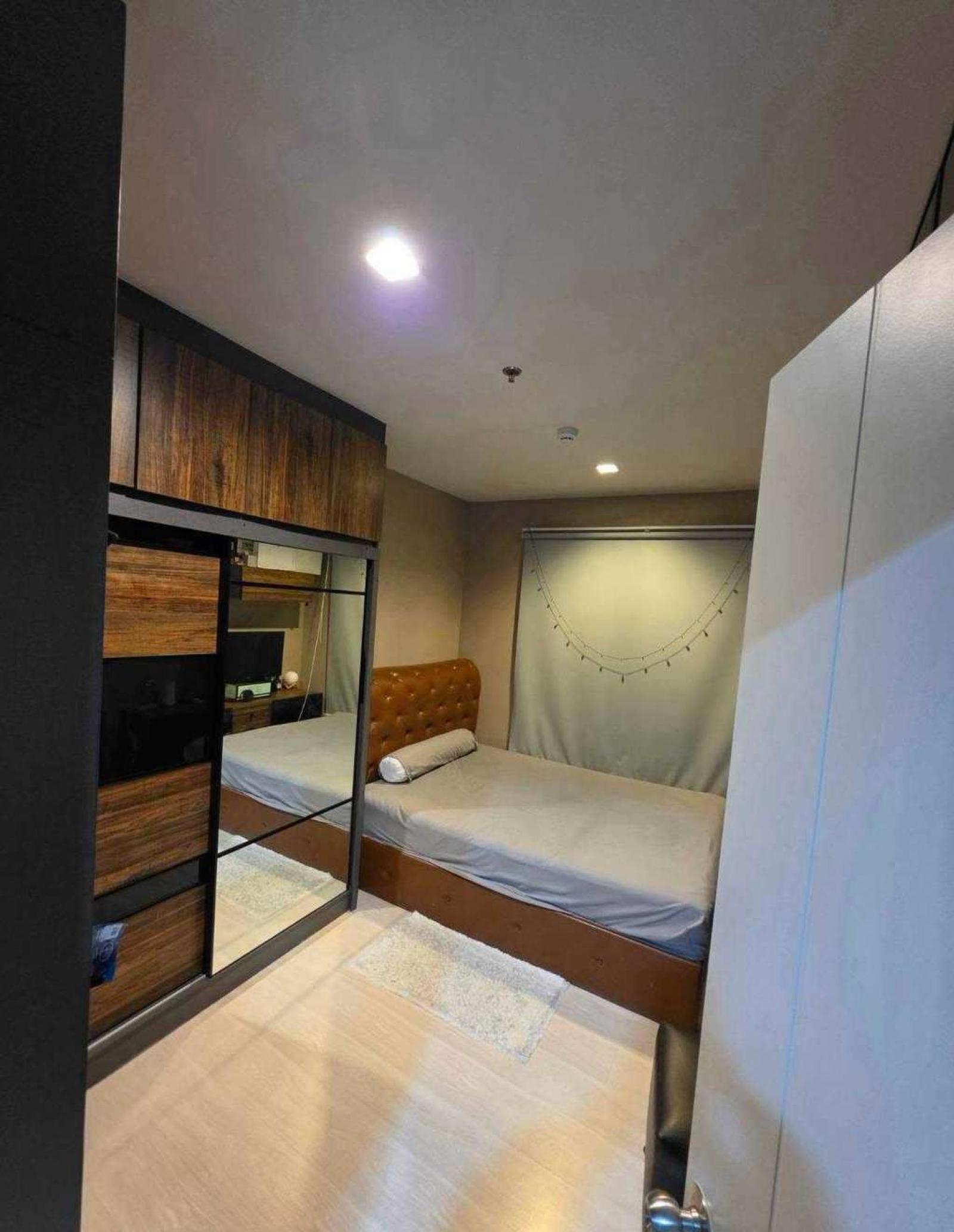 Life 48 Sukhumvit 48 / 1 Bedroom (FOR SALE), ไลฟ์ 48 สุขุมวิท 48 / 1 ห้องนอน (ขาย) PYN326