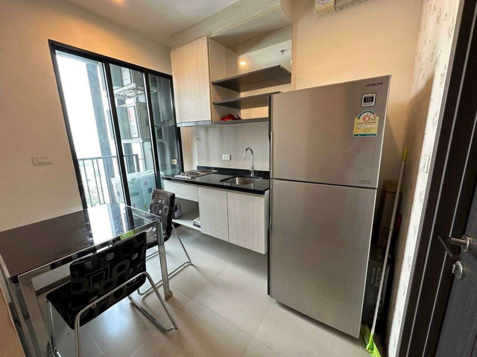 The Base Park East Sukhumvit 77 / 1 Bedroom (SALE WITH TENANT), เดอะ เบส พาร์ค อีสต์ สุขุมวิท 77 / 1 ห้องนอน (ขายพร้อมผู้เช่า) PYN327