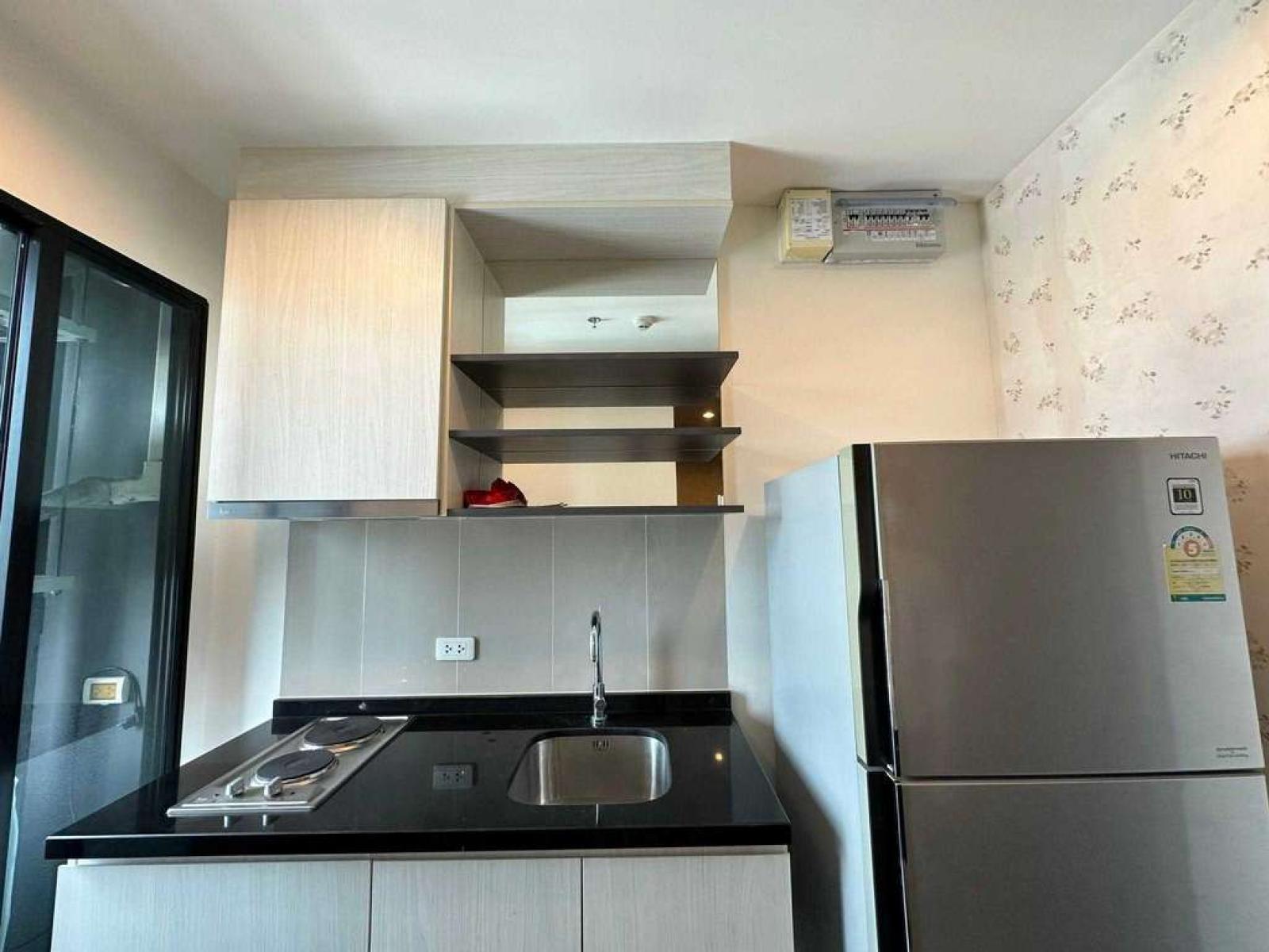 The Base Park East Sukhumvit 77 / 1 Bedroom (SALE WITH TENANT), เดอะ เบส พาร์ค อีสต์ สุขุมวิท 77 / 1 ห้องนอน (ขายพร้อมผู้เช่า) PYN327
