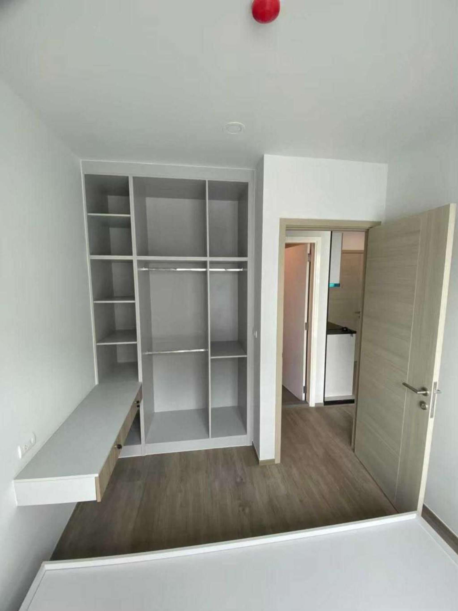 Brixton Pet & Play Sukhumvit 107 / 1 Bedroom (FOR SALE), บริกซ์ตัน เพ็ท แอนด์ เพลย์ สุขุมวิท 107 / 1 ห้องนอน (ขาย) PYN328