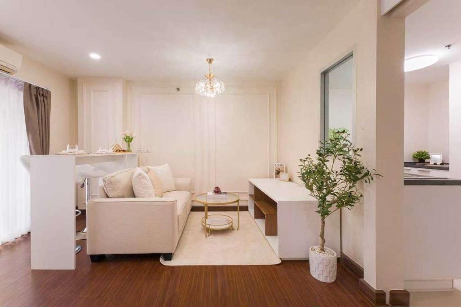 The Escape Sukhumvit 101/1 / 1 Bedroom (FOR SALE), ดิ เอสเคป สุขุมวิท 101/1 / 1 ห้องนอน (ขาย) PYN331