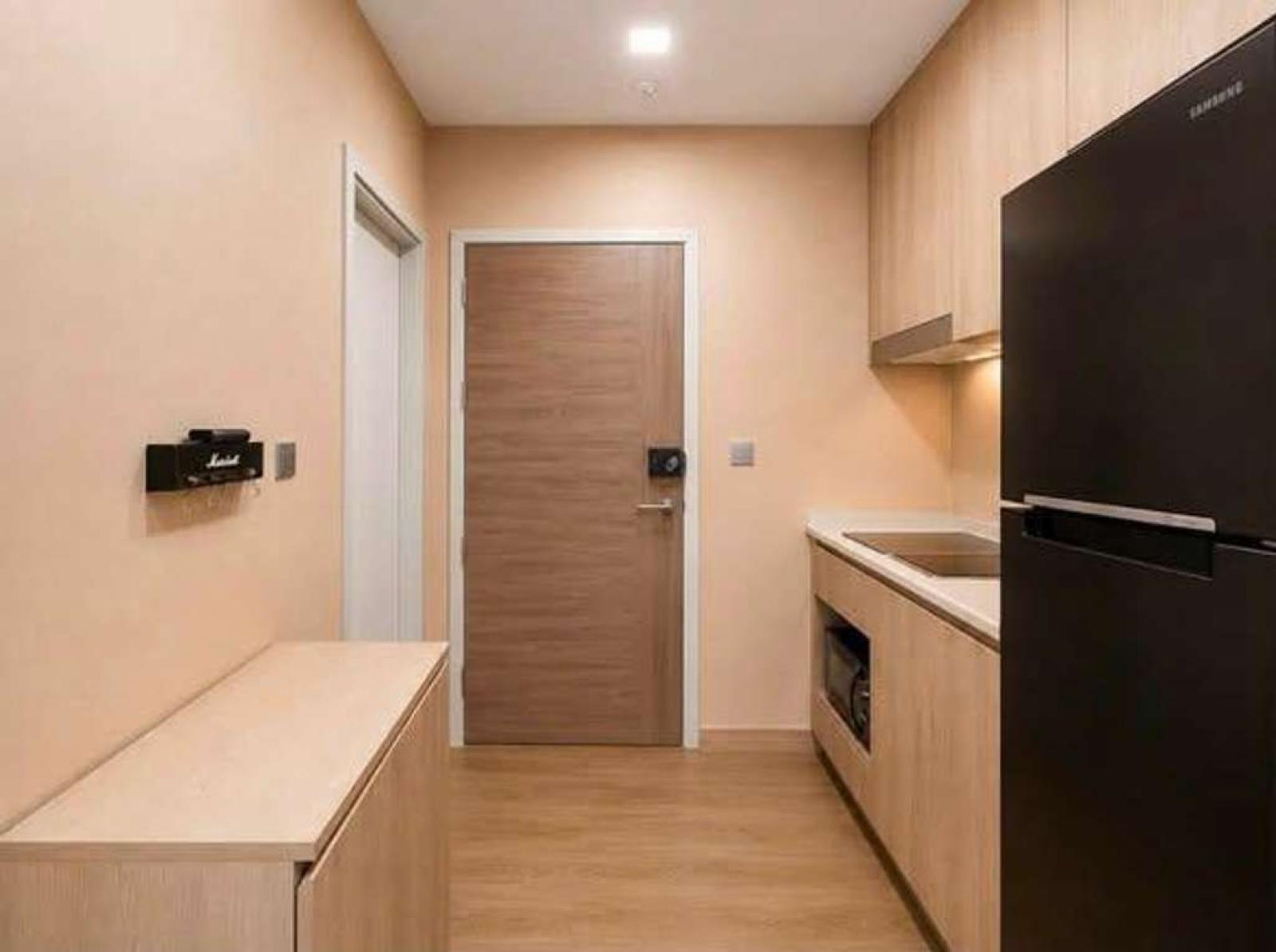 Modiz Sukhumvit 50 / 1 Bedroom (FOR SALE), โมดิซ สุขุมวิท 50 / 1 ห้องนอน (ขาย) PYN332