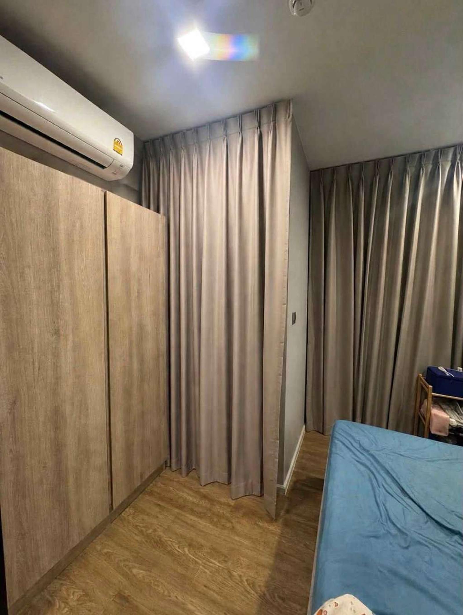 Modiz Sukhumvit 50 / 1 Bedroom (FOR SALE), โมดิซ สุขุมวิท 50 / 1 ห้องนอน (ขาย) PYN332