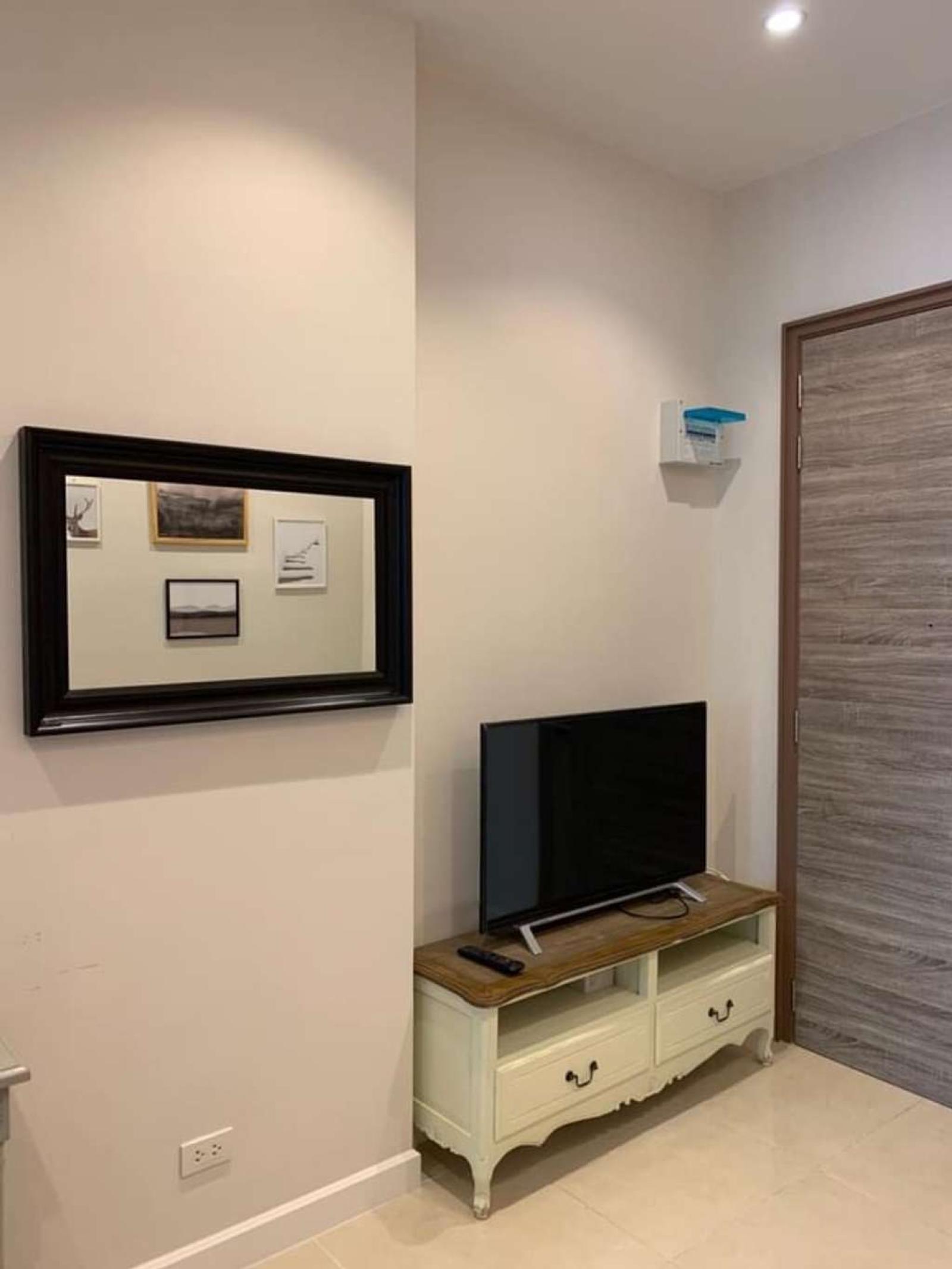 Mayfair Place Sukhumvit 50 / 1 Bedroom (FOR SALE), เมย์แฟร์ เพลส สุขุมวิท 50 / 1 ห้องนอน (ขาย) PYN334