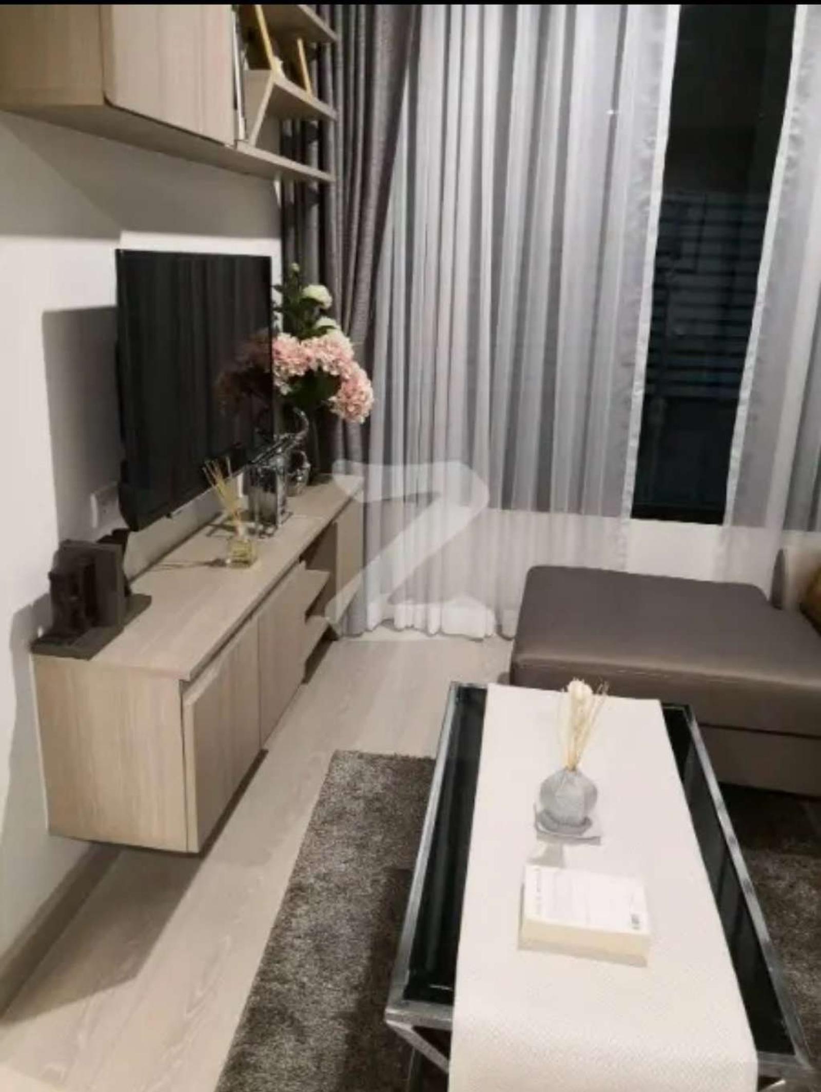 The Niche Mono Sukhumvit 50 / 2 Bedrooms (FOR SALE), เดอะ นิช โมโน สุขุมวิท 50 / 2 ห้องนอน (ขาย) PYN335