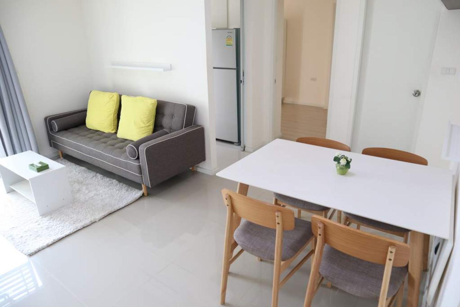 Aspire Sukhumvit 48 / 2 Bedrooms (FOR SALE), แอสปาย สุขุมวิท 48 / 2 ห้องนอน (ขาย) PYN336