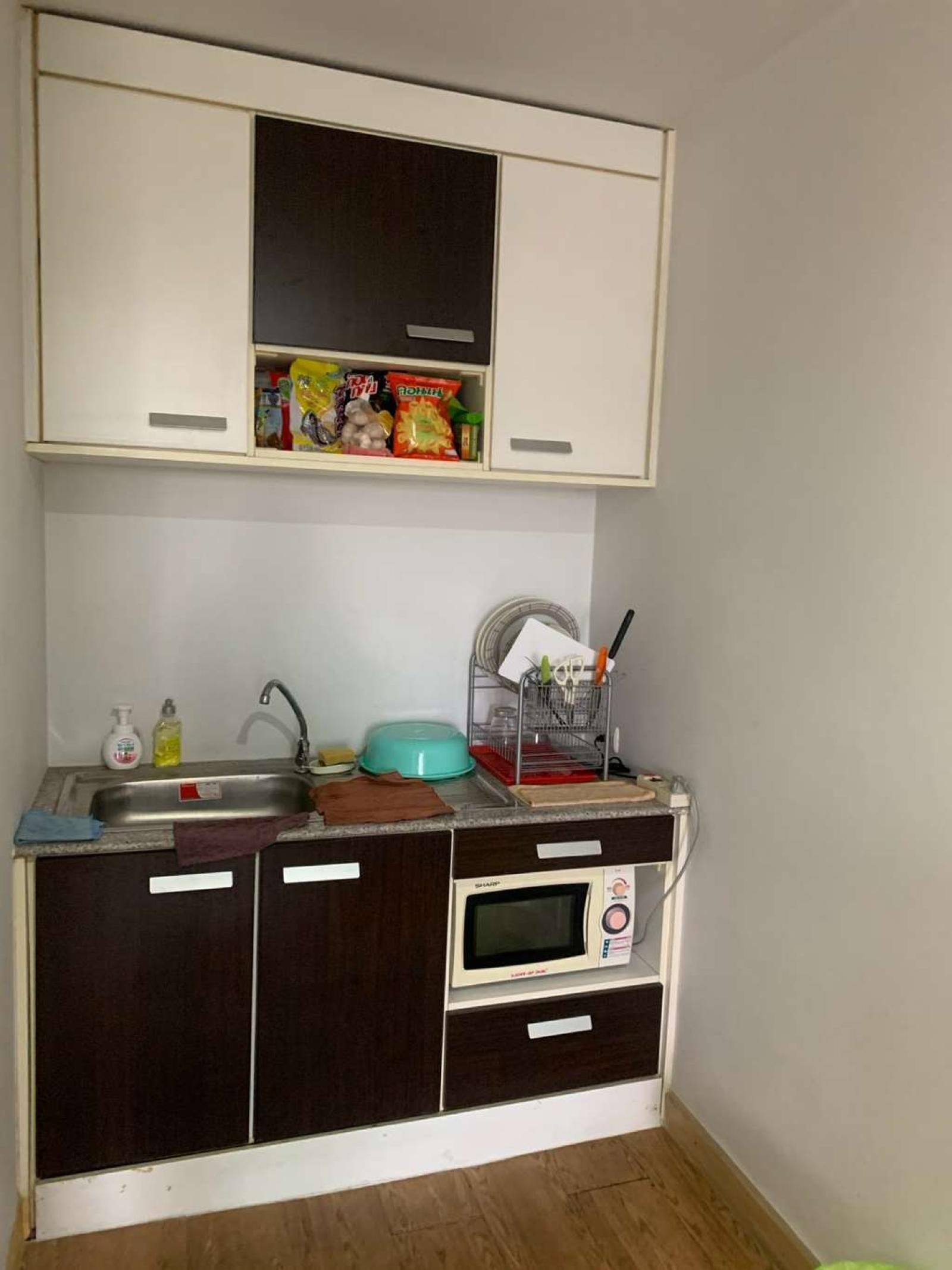 S Condo Sukhumvit 50 / 2 Bedrooms (FOR SALE), เอส คอนโด สุขุมวิท 50 / 2 ห้องนอน (ขาย) PYN337