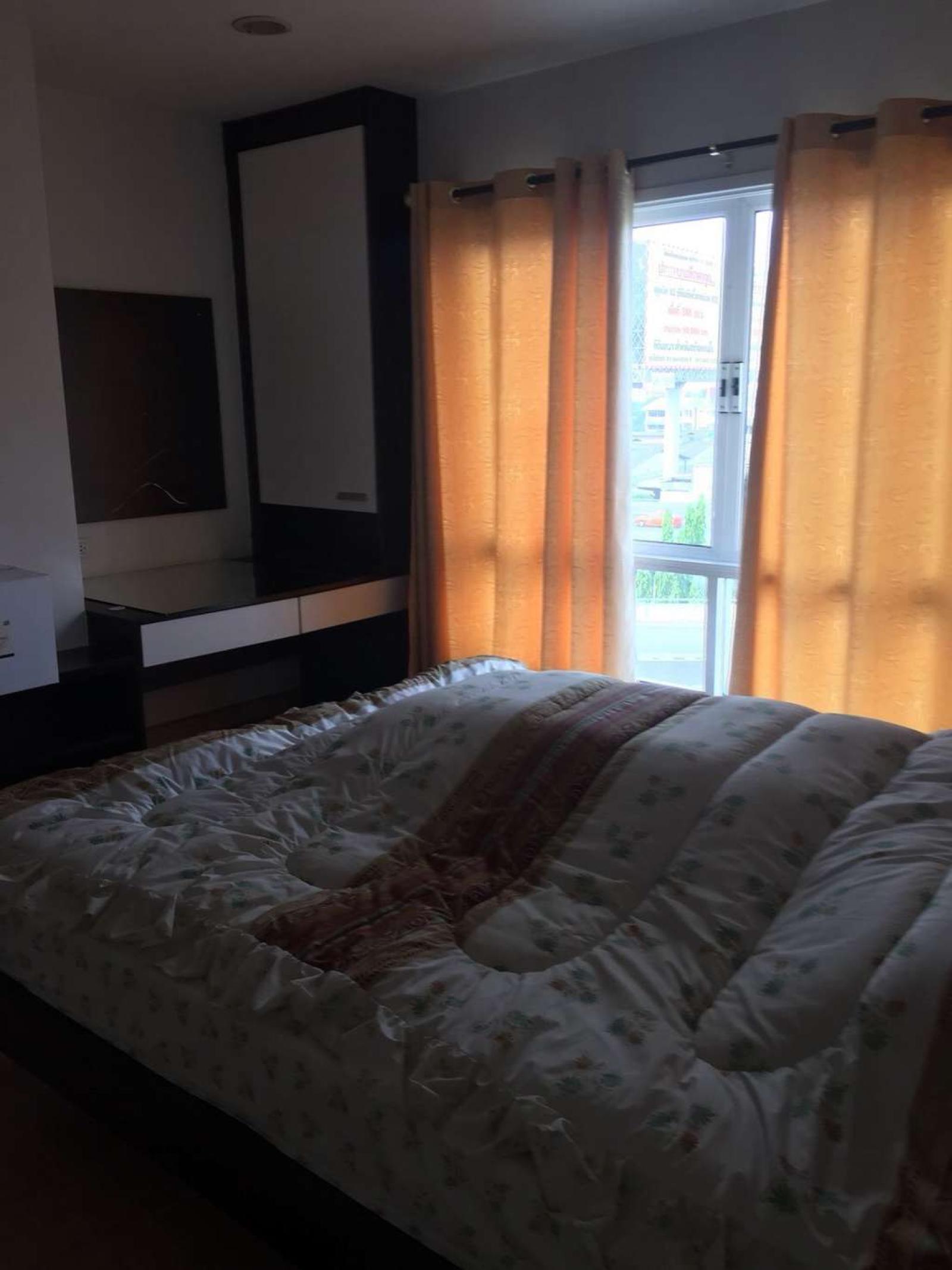 S Condo Sukhumvit 50 / 2 Bedrooms (FOR SALE), เอส คอนโด สุขุมวิท 50 / 2 ห้องนอน (ขาย) PYN337