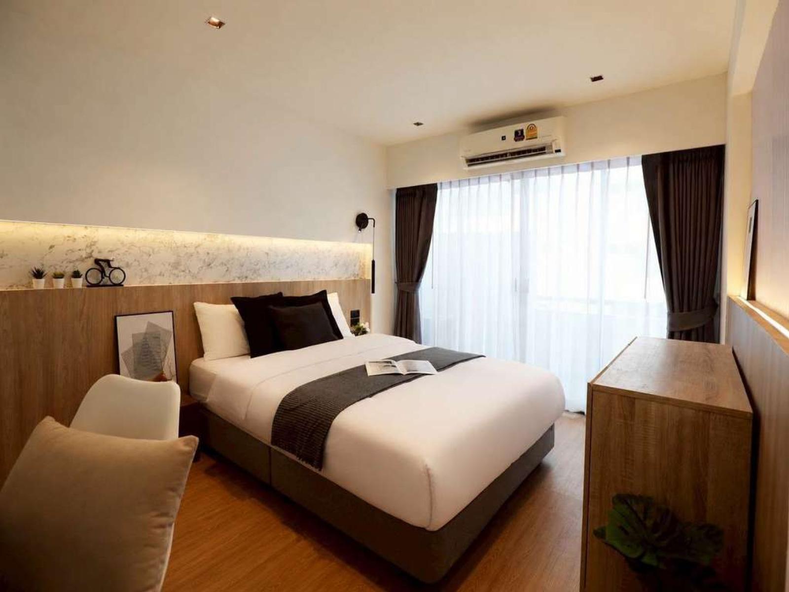 Eastwood Park / 2 Bedrooms (FOR SALE), อีสวูด พาร์ค / 2 ห้องนอน (ขาย) PYN338