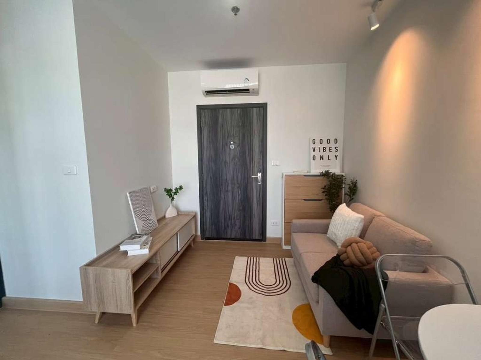 Elio del nest / 1 Bedroom (FOR SALE), เอลลิโอ เดล เนสท์ / 1 ห้องนอน (ขาย) PYN343