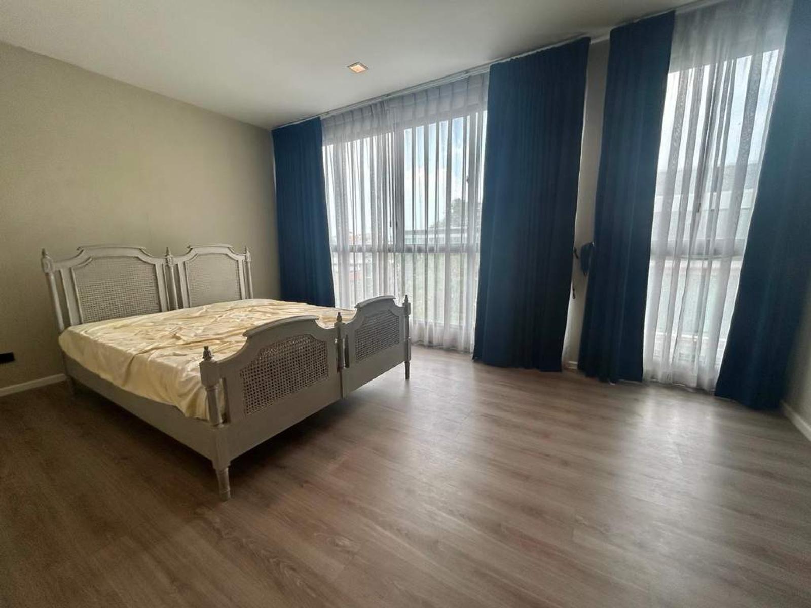 บ้านกลางเมือง วิภาวดี 64 / 3 ห้องนอน (ขาย), Baan Klang Muang Vibhavadi 64 / 3 Bedrooms (FOR SALE) BNS206