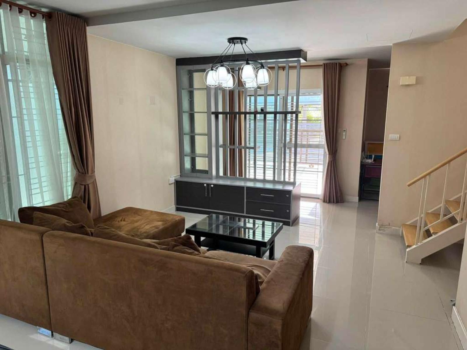 อารียา โคโม่ บางนา - วงแหวนฯ / 4 ห้องนอน (ขาย), Areeya Como Bangna - Wongwean / 4 Bedrooms (FOR SALE) DA080