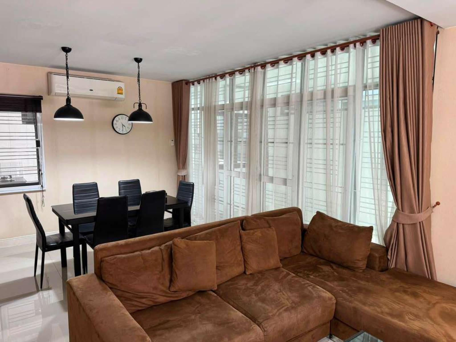 อารียา โคโม่ บางนา - วงแหวนฯ / 4 ห้องนอน (ขาย), Areeya Como Bangna - Wongwean / 4 Bedrooms (FOR SALE) DA080