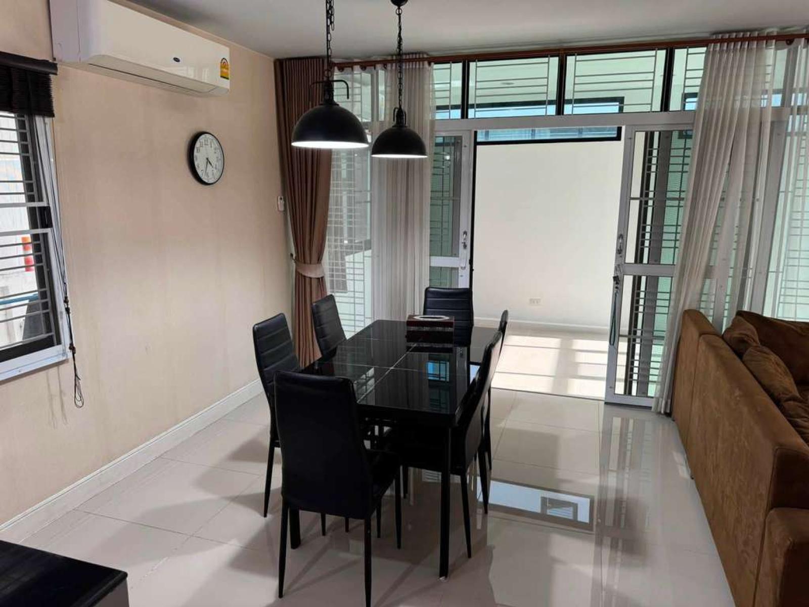 อารียา โคโม่ บางนา - วงแหวนฯ / 4 ห้องนอน (ให้เช่า), Areeya Como Bangna - Wongwean / 4 Bedrooms (FOR RENT) DA080