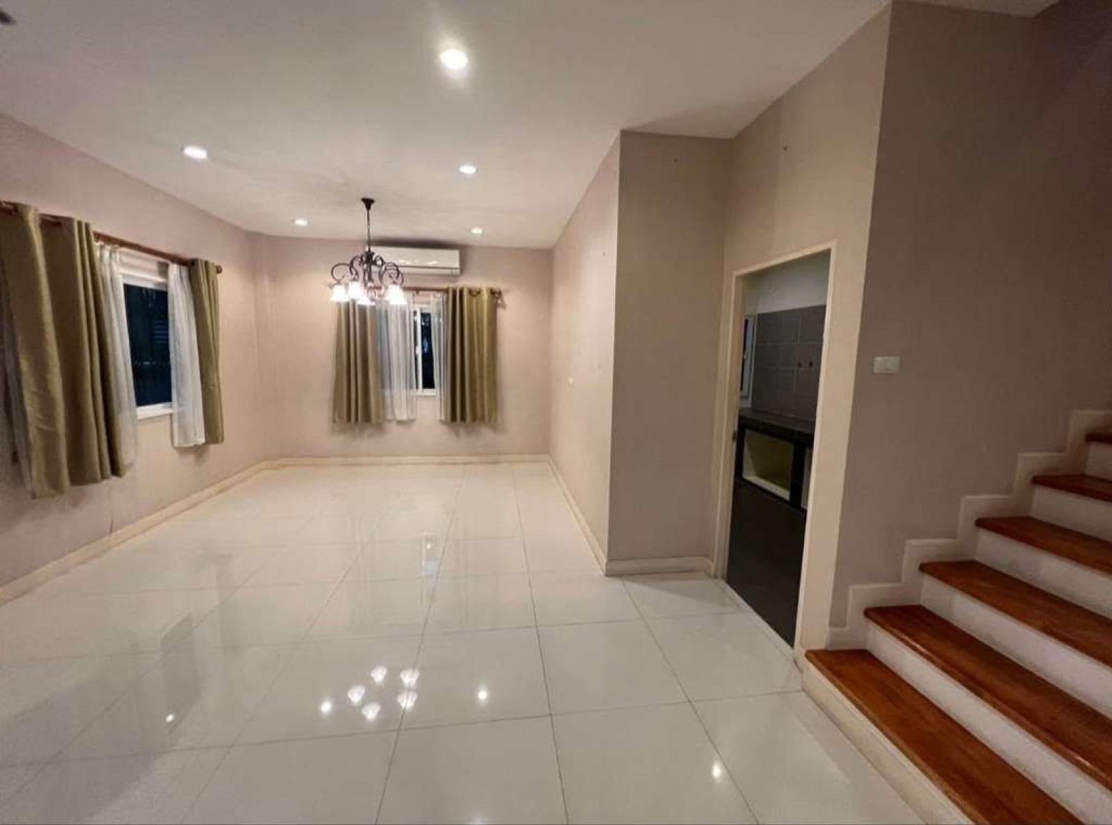 ธารา ราชพฤกษ์ - ปิ่นเกล้า / 3 ห้องนอน (ให้เช่า), Thara Ratchaphruek - Pinklao / 3 Bedrooms (FOR RENT) EARK074
