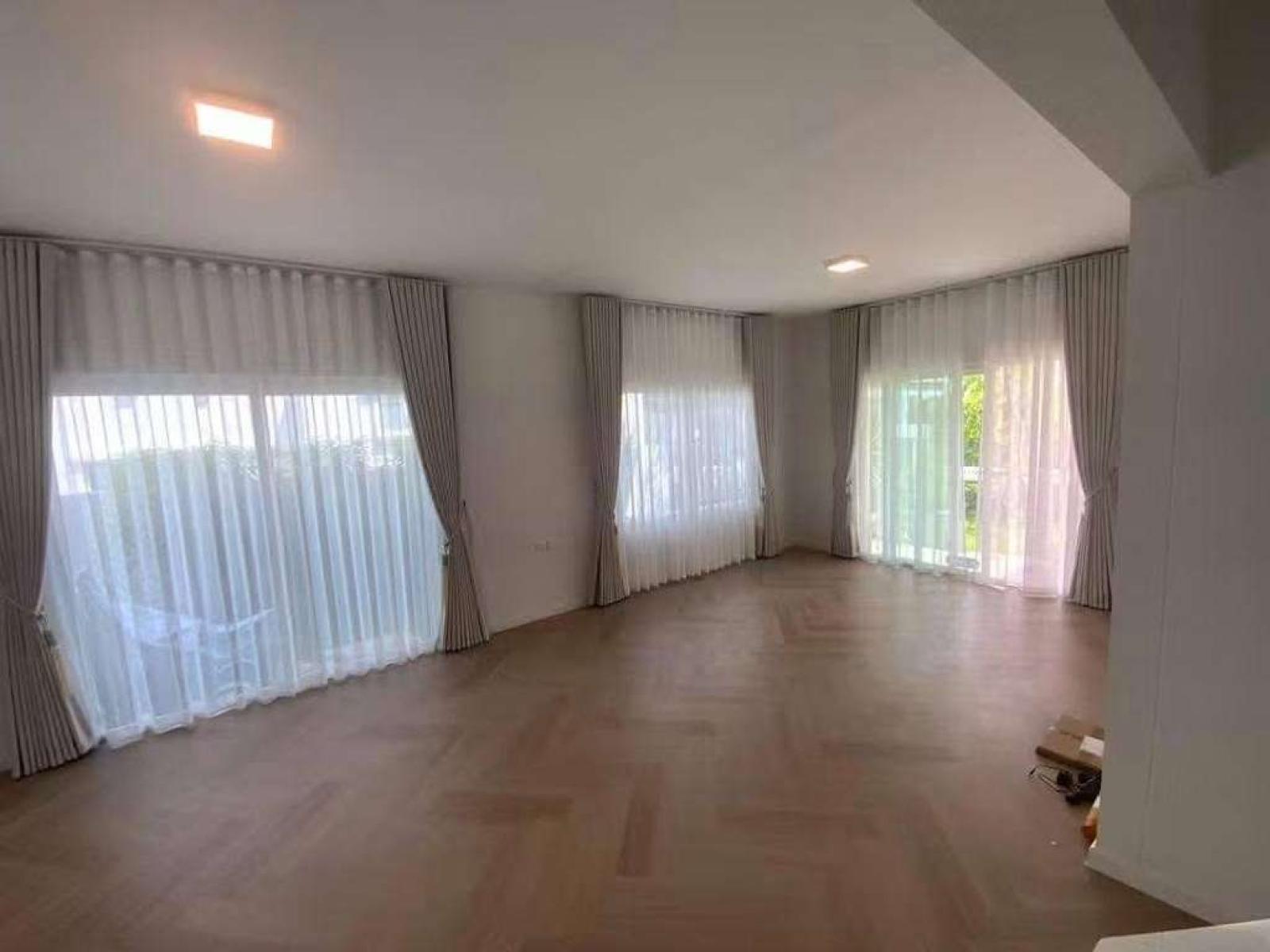 พฤกษ์ลดา ราชพฤกษ์ - 345 / 3 ห้องนอน (ขาย), Prueklada Ratchaphruek - 345 / 3 Bedrooms (FOR SALE) FAIR022