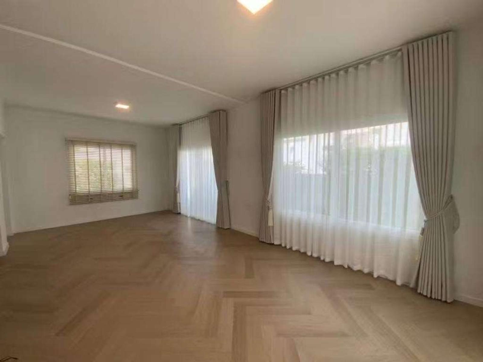 พฤกษ์ลดา ราชพฤกษ์ - 345 / 3 ห้องนอน (ขาย), Prueklada Ratchaphruek - 345 / 3 Bedrooms (FOR SALE) FAIR022