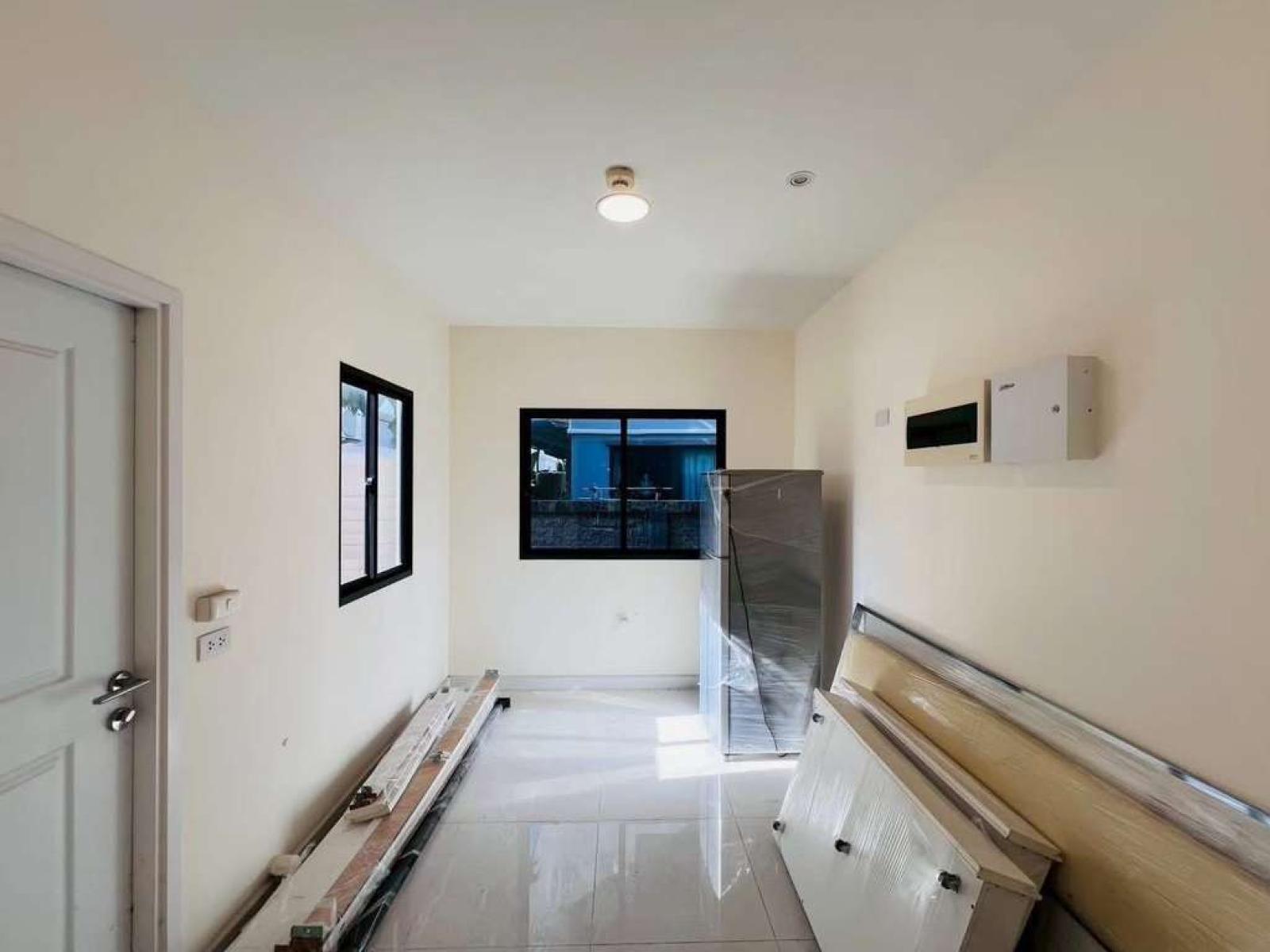 ภัสสร แจ้งวัฒนะ - ชัยพฤกษ์ / 3 ห้องนอน (ขาย), Passorn Chaengwattana - Chaiyaphruek / 3 Bedrooms (FOR SALE) FAIR023