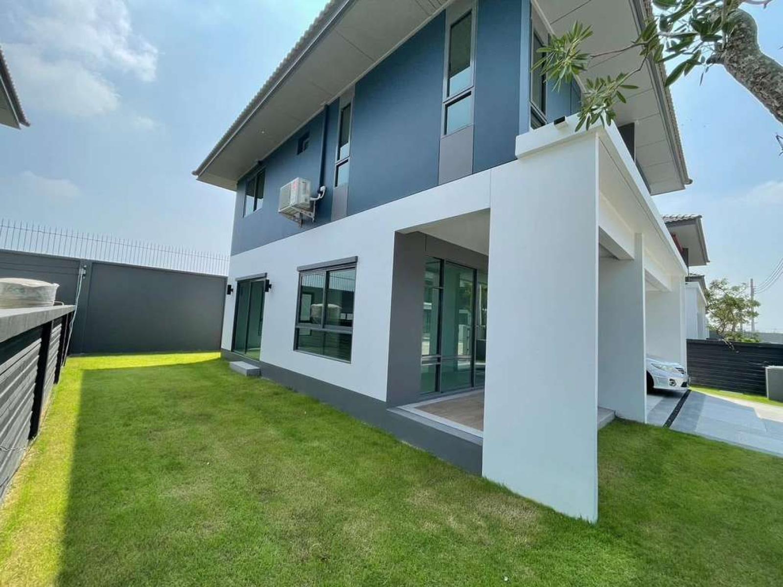 สราญสิริ ชัยพฤกษ์-แจ้งวัฒนะ / 3 ห้องนอน (ขาย), Saransiri Chaiyaphruek-Chaengwattana / 3 Bedrooms (FOR SALE) FAIR024