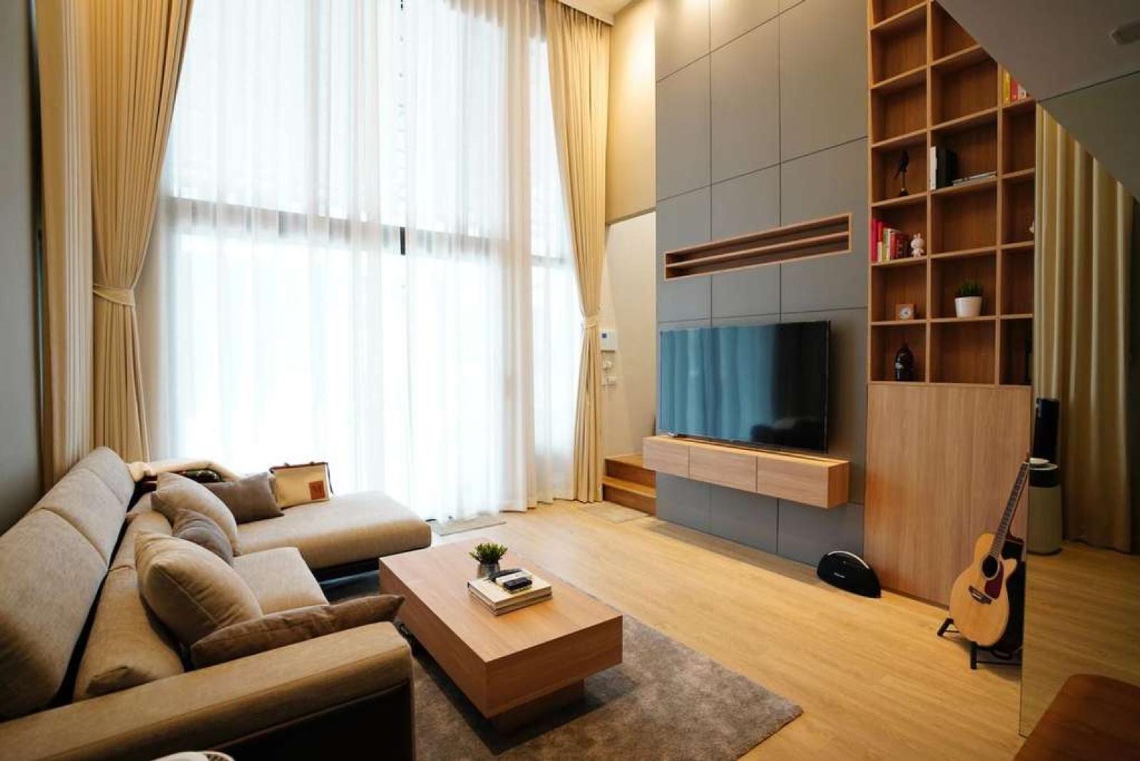 พาทิโอ พัฒนาการ 32 / 3 ห้องนอน (ขาย), PATIO Pattanakarn 32 / 3 Bedrooms (FOR SALE) FAS017