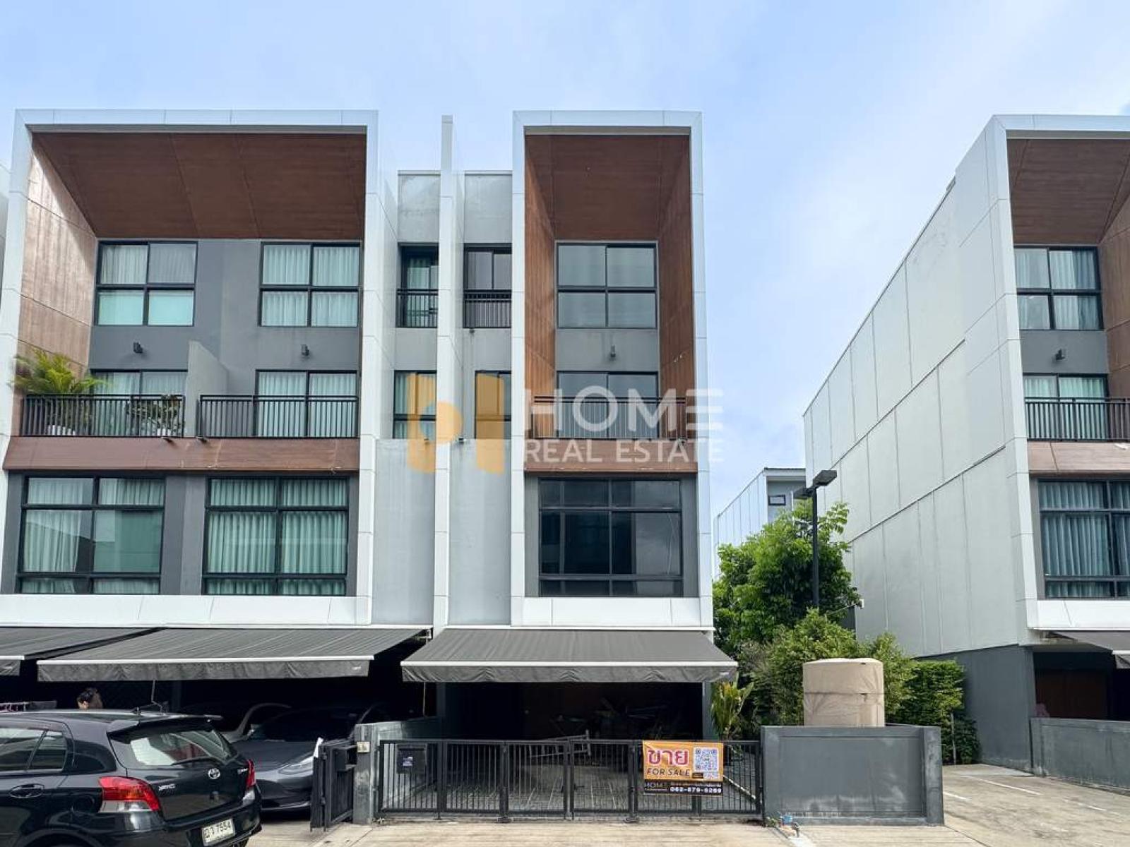 อาร์เด้น พัฒนาการ / 3 ห้องนอน (ขาย), Arden Phatthanakan / 3 Bedrooms (FOR SALE) FAS019