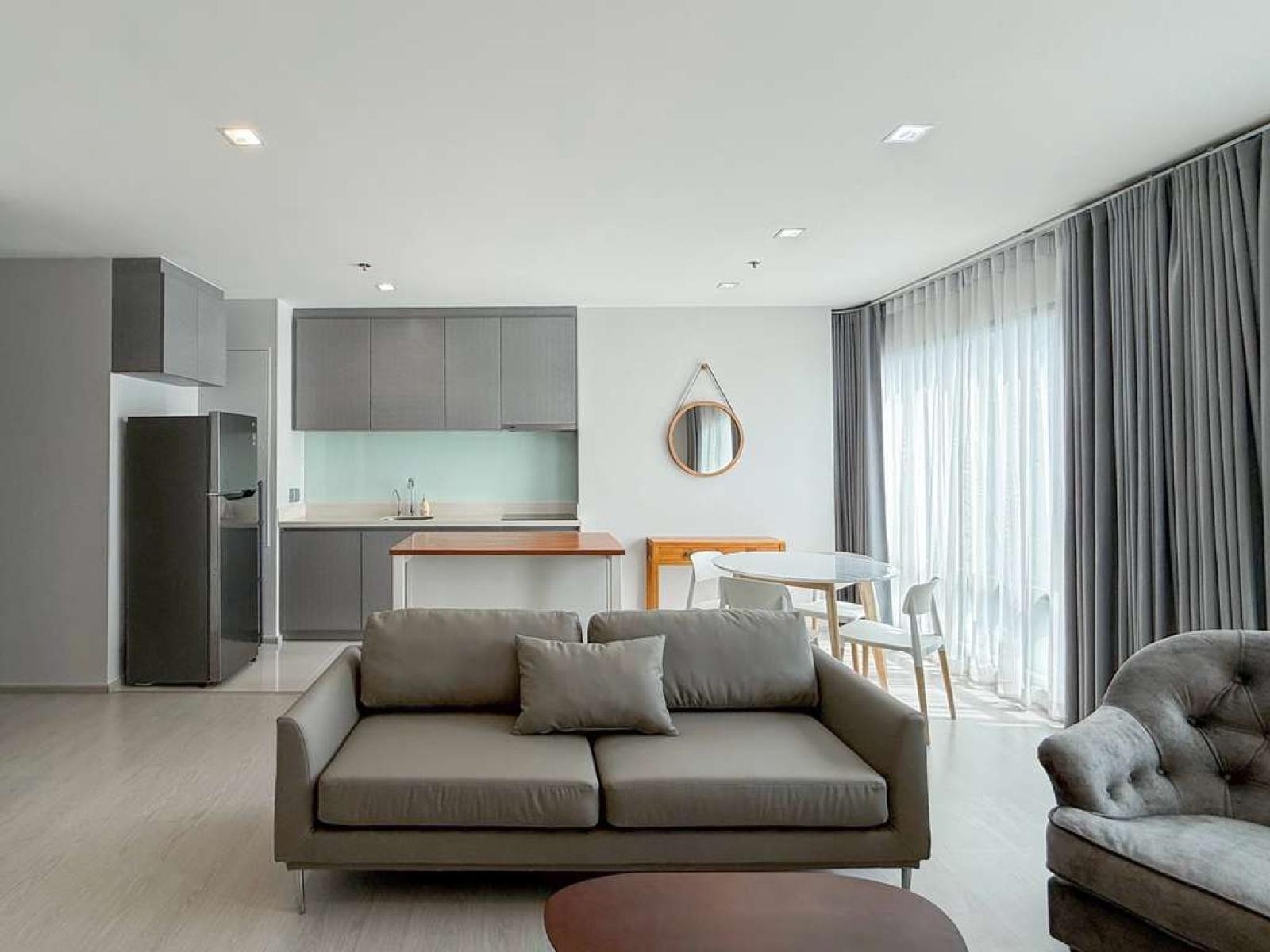 Rhythm Sukhumvit 36 - 38 / 2 Bedrooms (FOR SALE), ริทึ่ม สุขุมวิท 36 - 38 / 2 ห้องนอน (ขาย) PEII039
