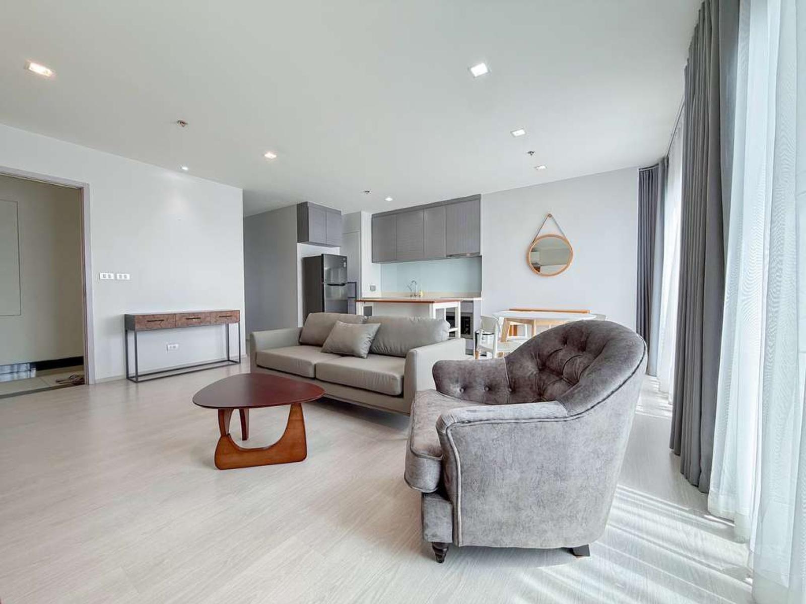 Rhythm Sukhumvit 36 - 38 / 2 Bedrooms (FOR SALE), ริทึ่ม สุขุมวิท 36 - 38 / 2 ห้องนอน (ขาย) PEII039