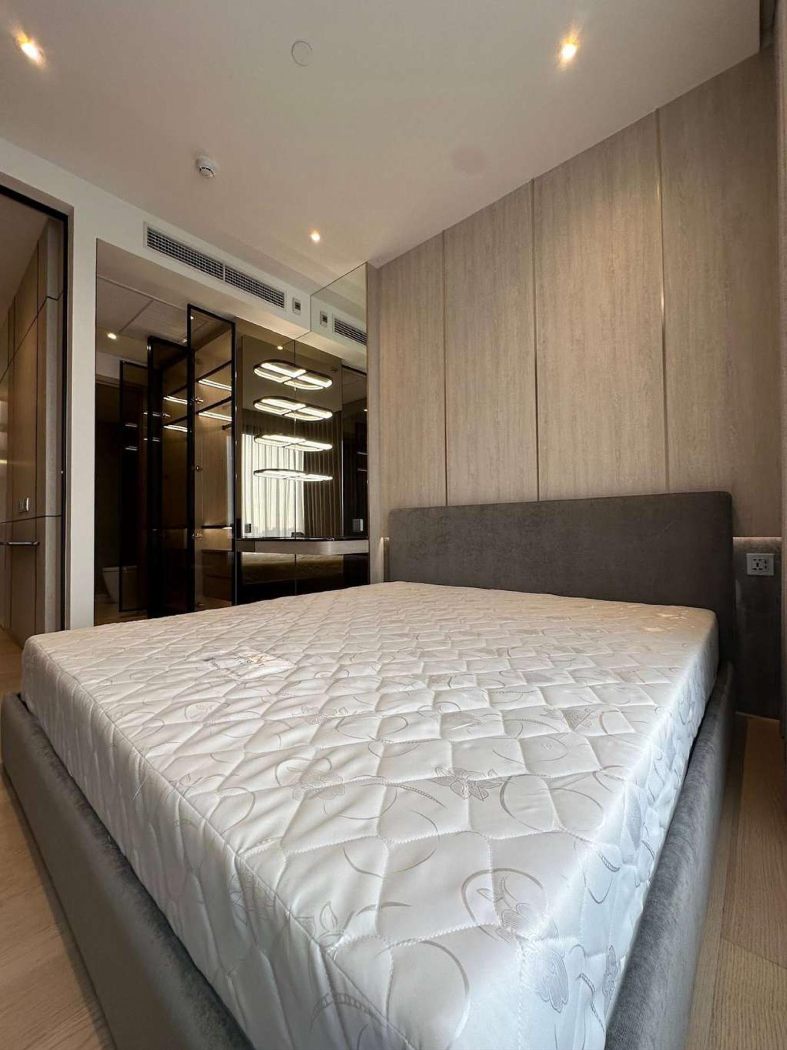 Ashton Asoke - Rama 9 / 1 Bedroom (SALE WITH TENANT), แอชตัน อโศก - พระราม 9 / 1 ห้องนอน (ขายพร้อมผู้เช่า) PEII069