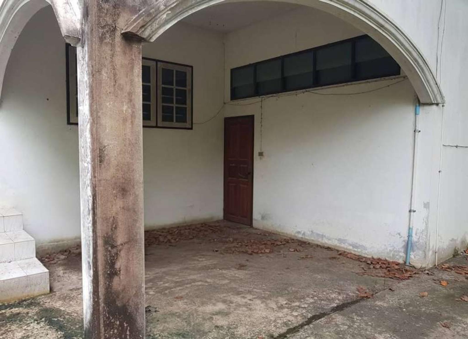 บ้านเดี่ยว เฉลิมพระเกียรติร.๙ ซอย7 / 3 ห้องนอน (ขาย), House Chalerm Phra Kiat R.9 Soi 7 / 3 Bedrooms (FOR SALE) POON291