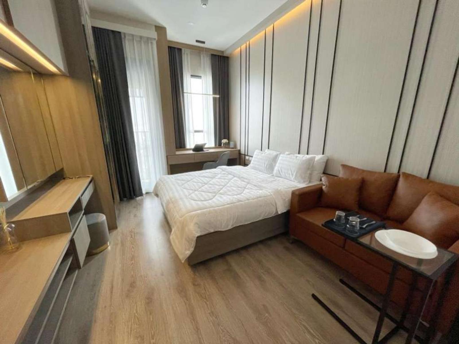KnightsBridge Prime Onnut / Studio (SALE WITH TENANT), ไนท์บริดจ์ ไพร์ม อ่อนนุช / ห้องสตูดิโอ (ขายพร้อมผู้เช่า) PYN192