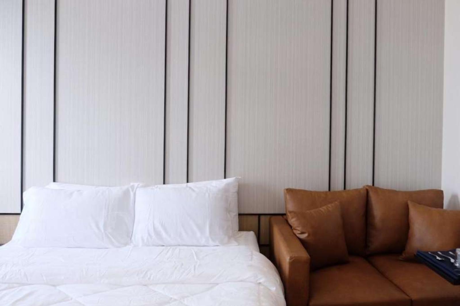 KnightsBridge Prime Onnut / Studio (SALE WITH TENANT), ไนท์บริดจ์ ไพร์ม อ่อนนุช / ห้องสตูดิโอ (ขายพร้อมผู้เช่า) PYN192