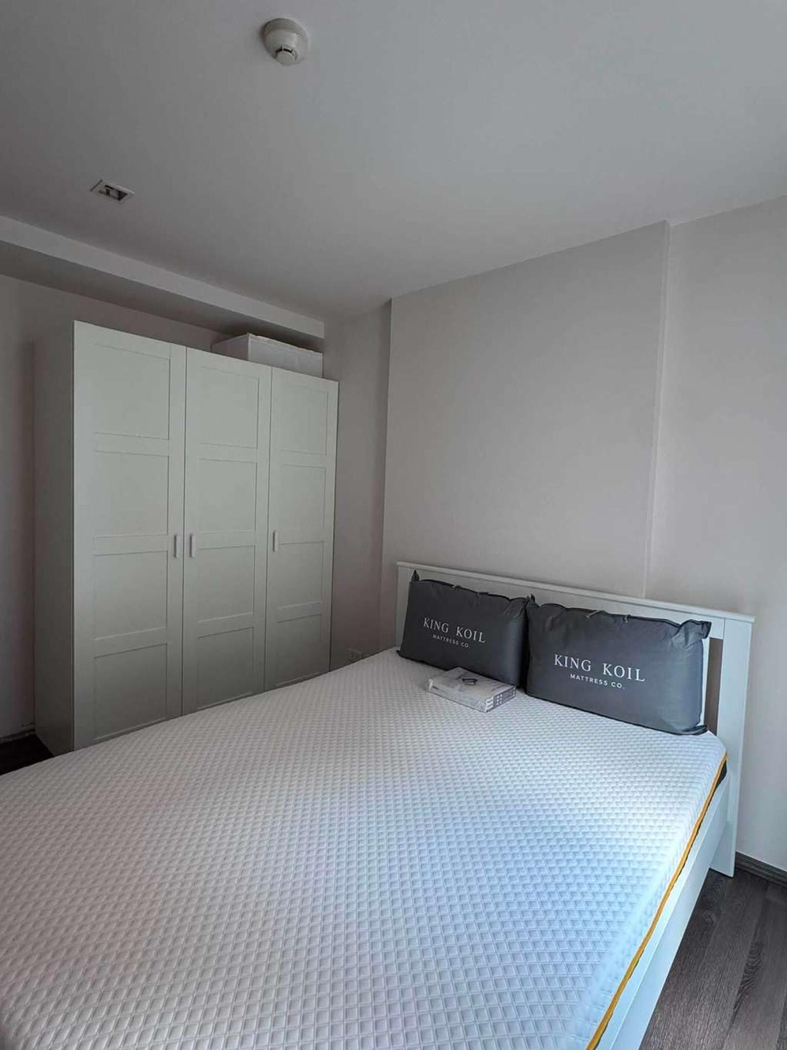 SARI by SANSIRI / 1 Bedroom (FOR SALE), ซาริ บาย แสนสิริ / 1 ห้องนอน (ขาย) PYN348