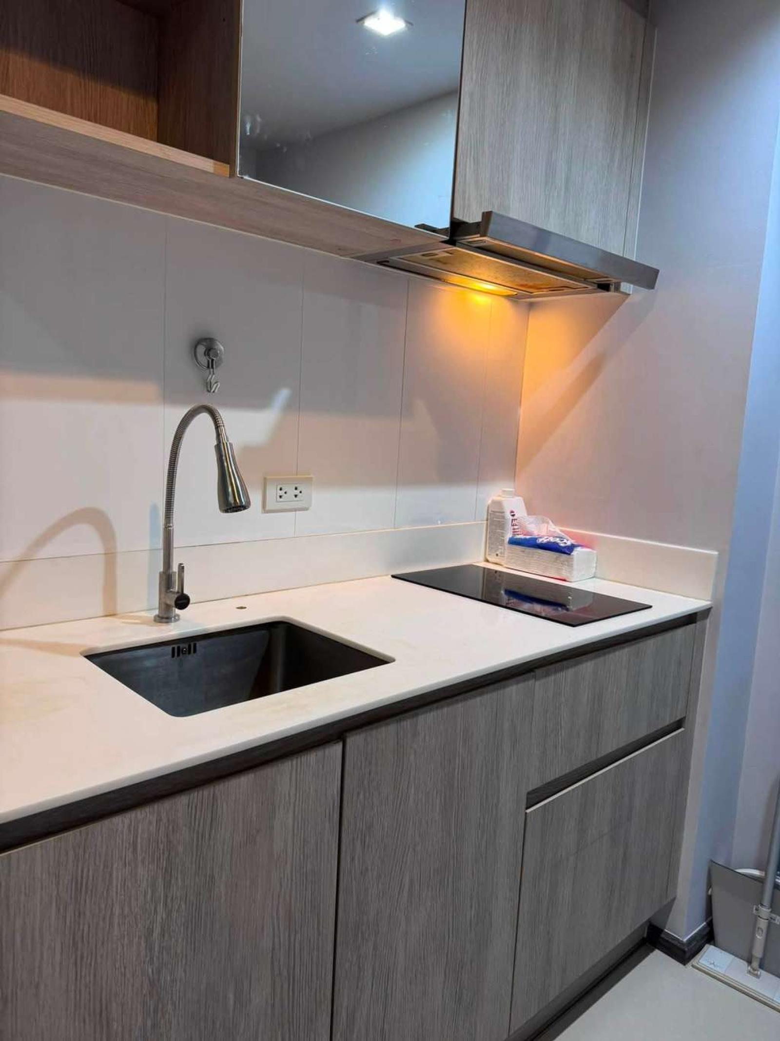 SARI by SANSIRI / 1 Bedroom (FOR SALE), ซาริ บาย แสนสิริ / 1 ห้องนอน (ขาย) PYN348