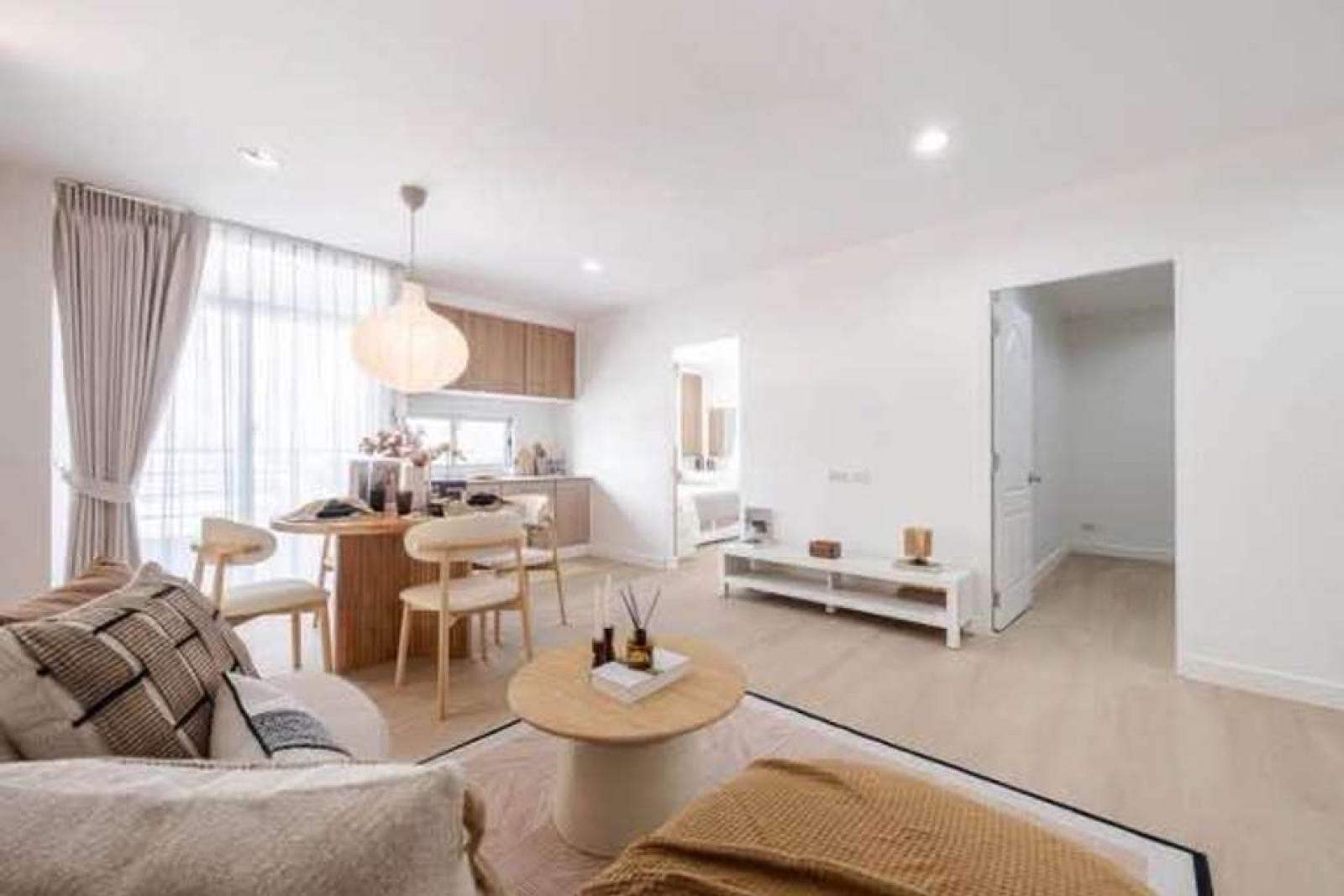 S Condo Sukhumvit 50 / 2 Bedrooms (FOR SALE), เอส คอนโด สุขุมวิท 50 / 2 ห้องนอน (ขาย) PYN352