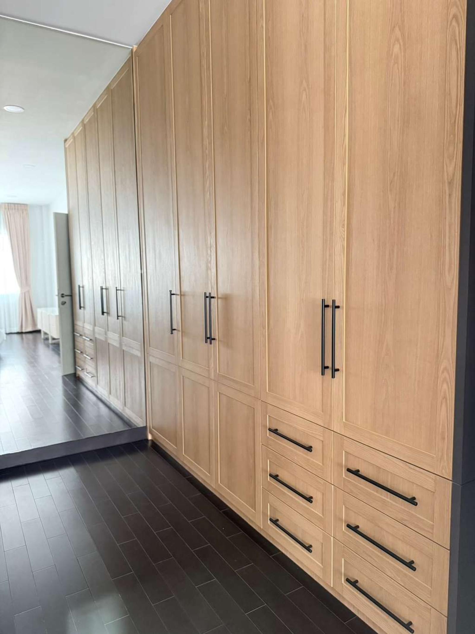 เดอะ ซิตี้ บางนา 2 (โครงการใหม่) / 4 ห้องนอน (ขายพร้อมผู้เช่า), The City Bangna 2 (New Project) / 4 Bedrooms (SALE WITH TENANT) DA087