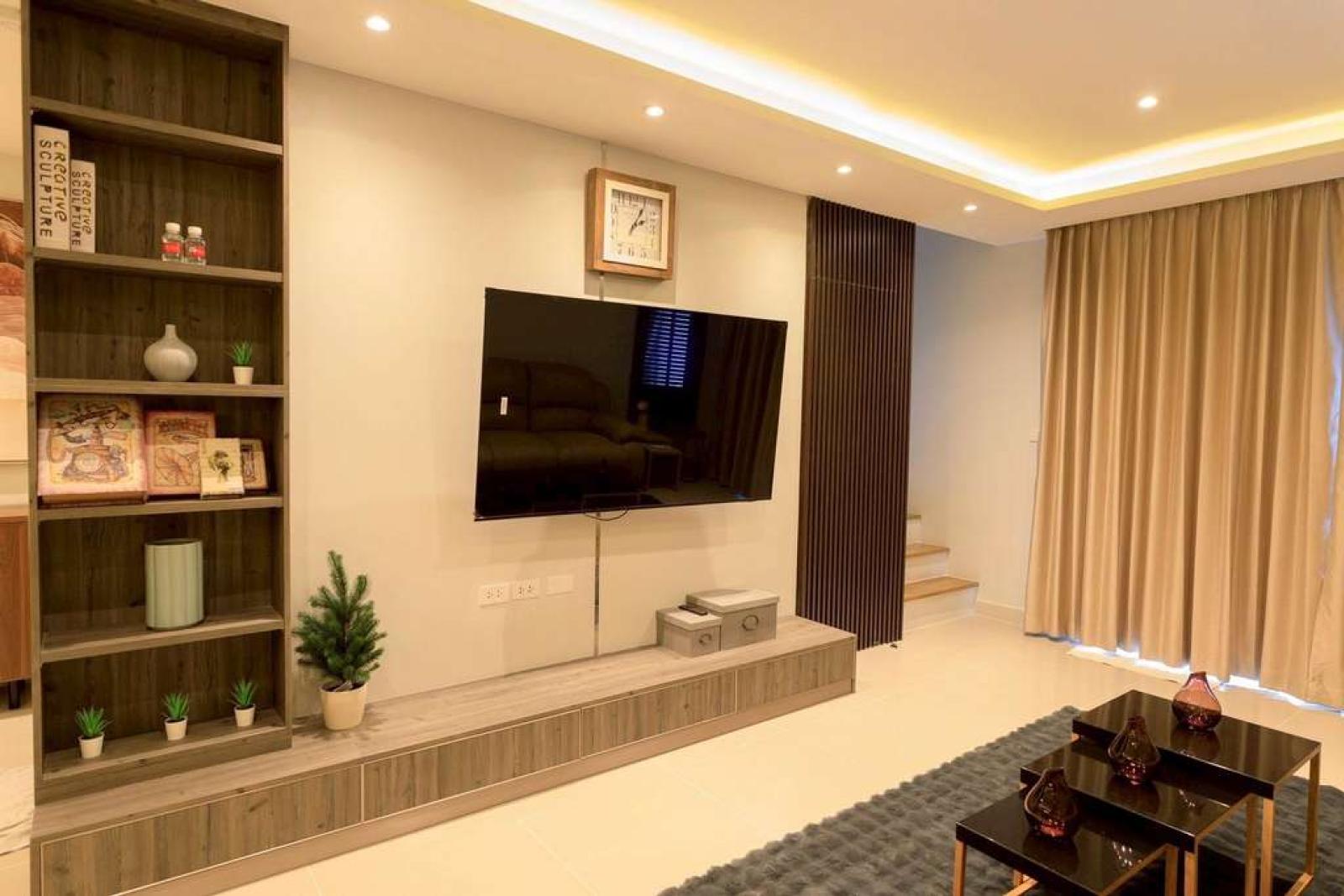 พลีโน่ สุขุมวิท-บางนา 4 / 4 ห้องนอน (ขาย), Pleno Sukhumvit-Bangna 4 / 4 Bedrooms (FOR SALE) DA090