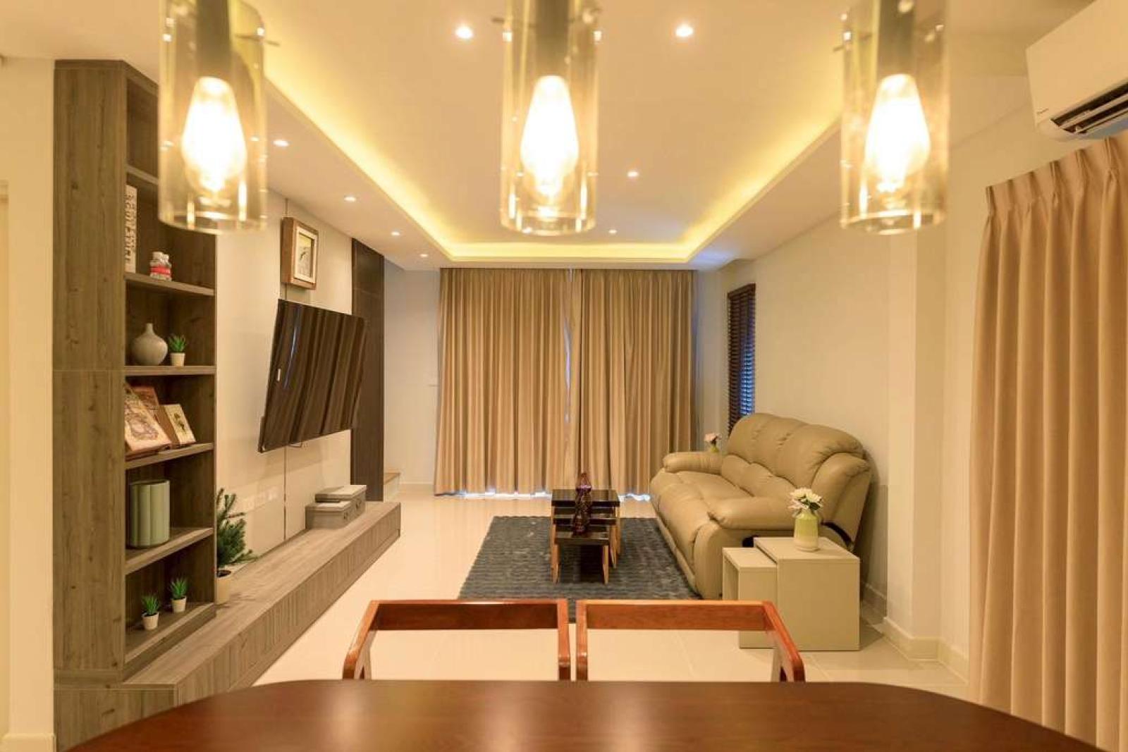 พลีโน่ สุขุมวิท-บางนา 4 / 4 ห้องนอน (ขาย), Pleno Sukhumvit-Bangna 4 / 4 Bedrooms (FOR SALE) DA090