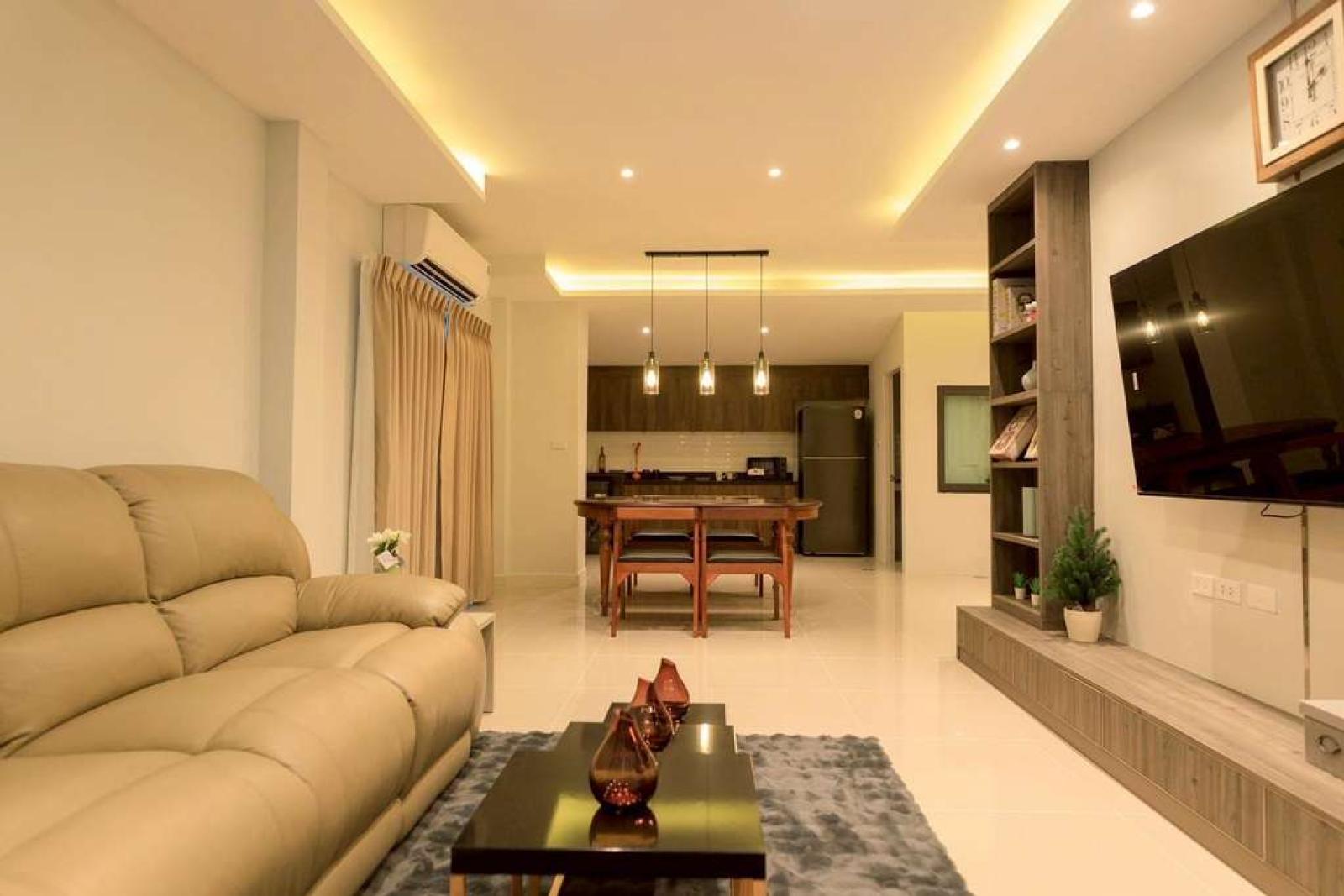 พลีโน่ สุขุมวิท-บางนา 4 / 4 ห้องนอน (ให้เช่า), Pleno Sukhumvit-Bangna 4 / 4 Bedrooms (FOR RENT) DA090