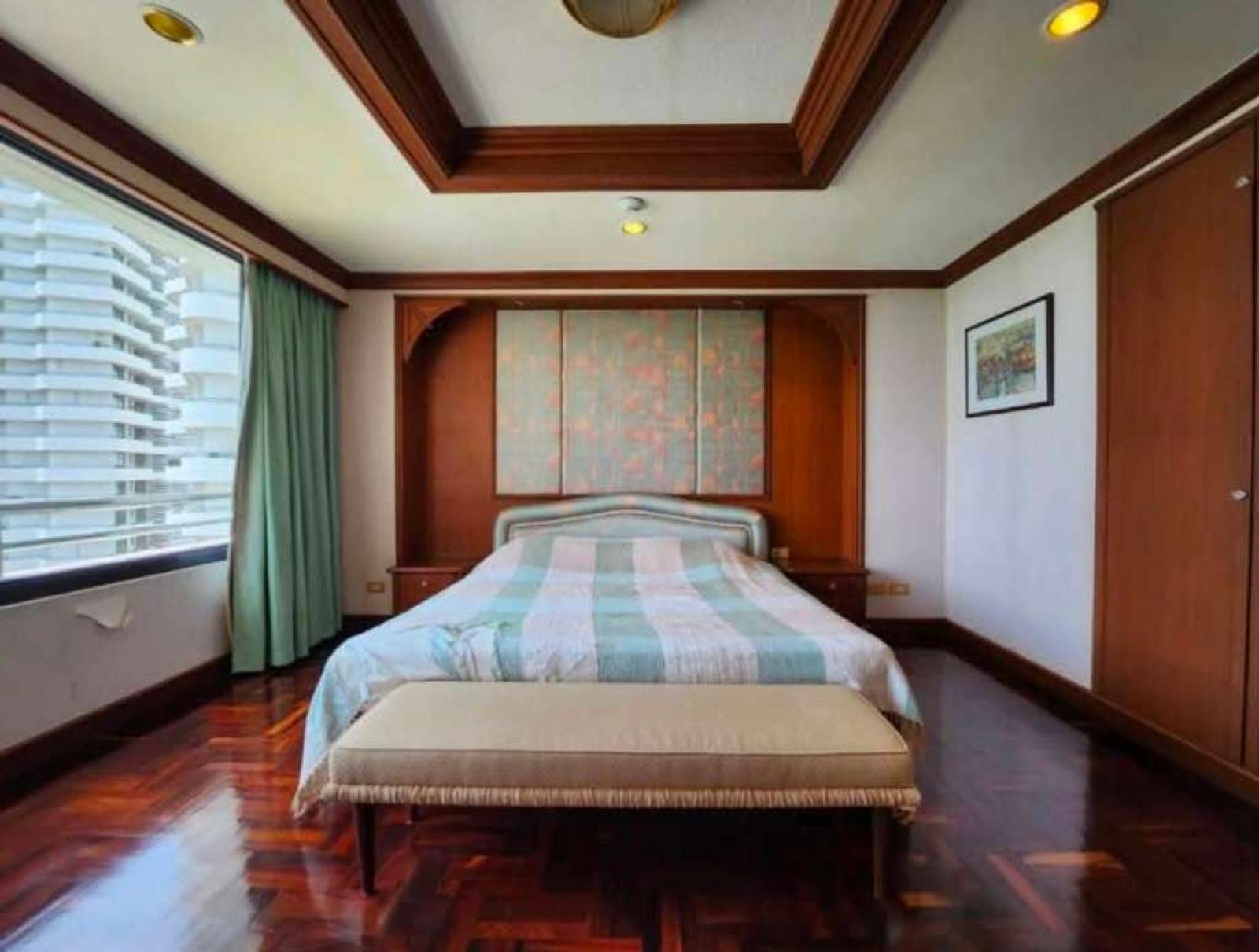 Royal Cliff Garden / 3 Bedrooms (FOR SALE), รอยัล คลิฟ การ์เด้น / 3 ห้องนอน (ขาย) KP161