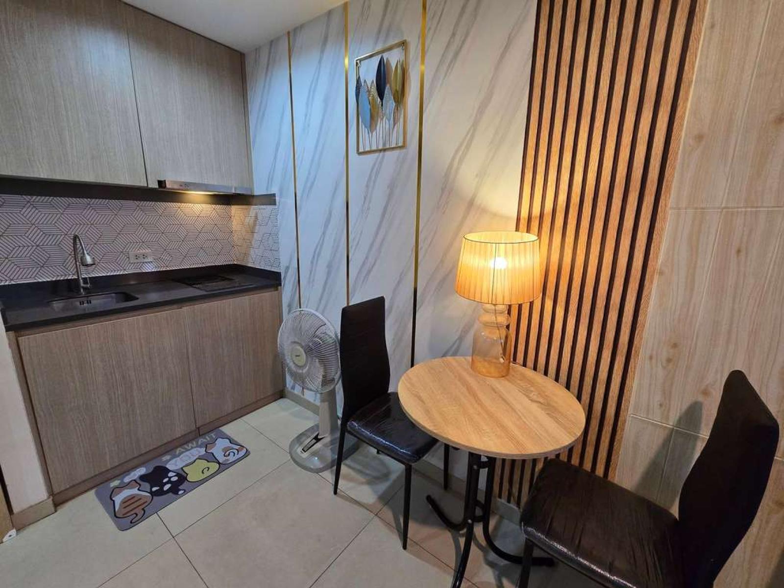 Unixx South Pattaya / 1 Bedroom (FOR SALE), ยูนิกซ์ เซาท์พัทยา / 1 ห้องนอน (ขาย) KP163