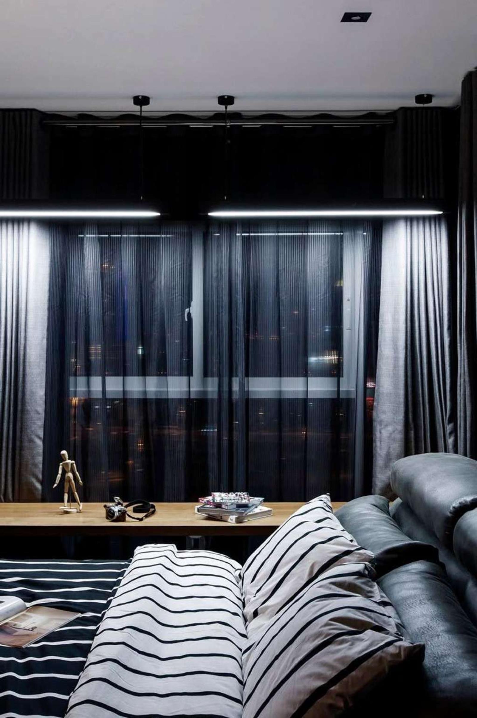 The Parkland Grand Asoke - Phetchaburi / 1 Bedroom (SALE WITH TENANT), เดอะ พาร์คแลนด์ แกรนด์ อโศก - เพชรบุรี / 1 ห้องนอน (ขายพร้อมผู้เช่า) PEII057